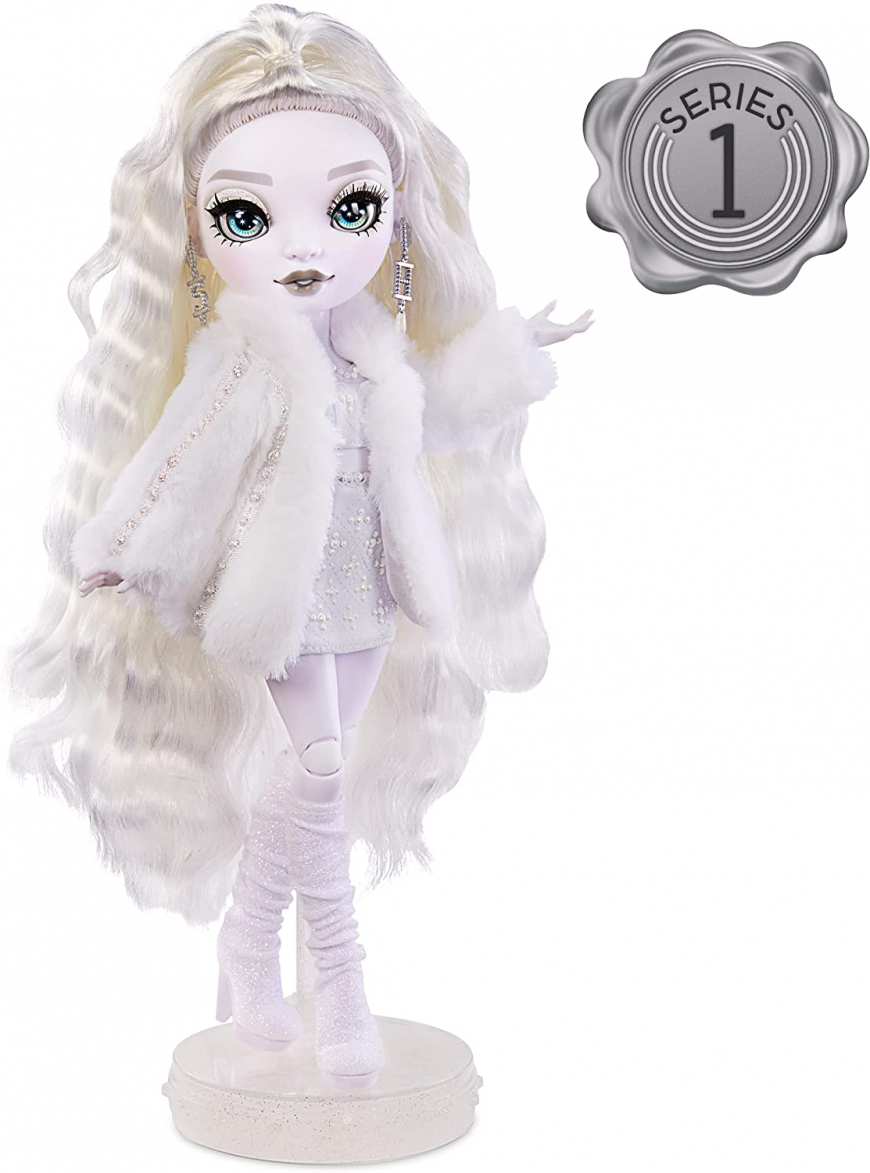 Rainbow High Shadow High series 1 dolls