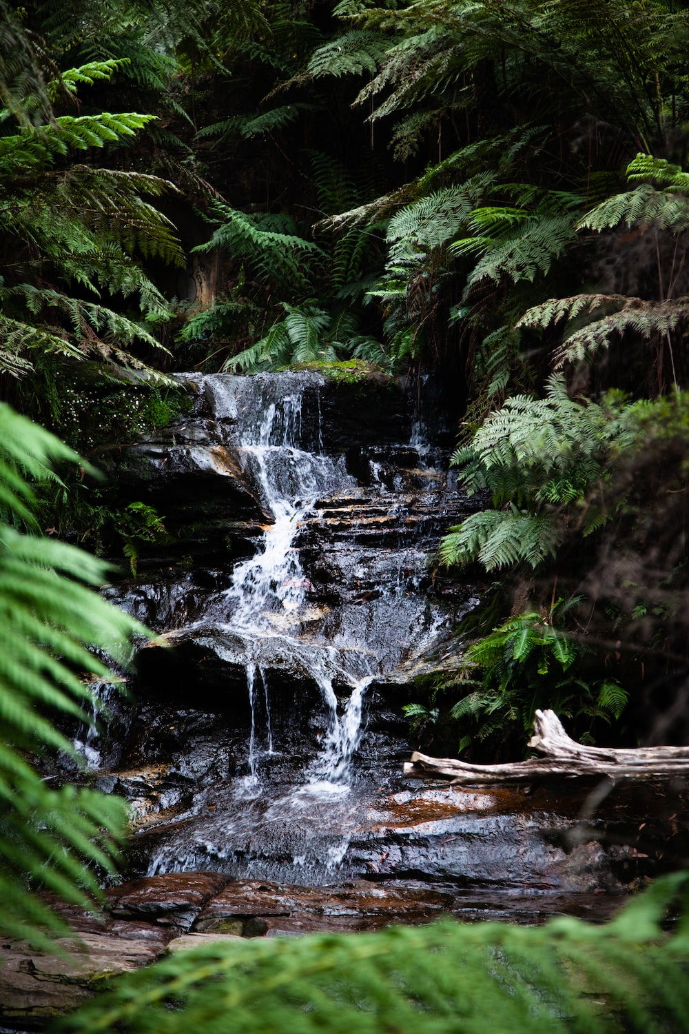 Flowing River Wallpapers Wallpaper Cave Wp12756329