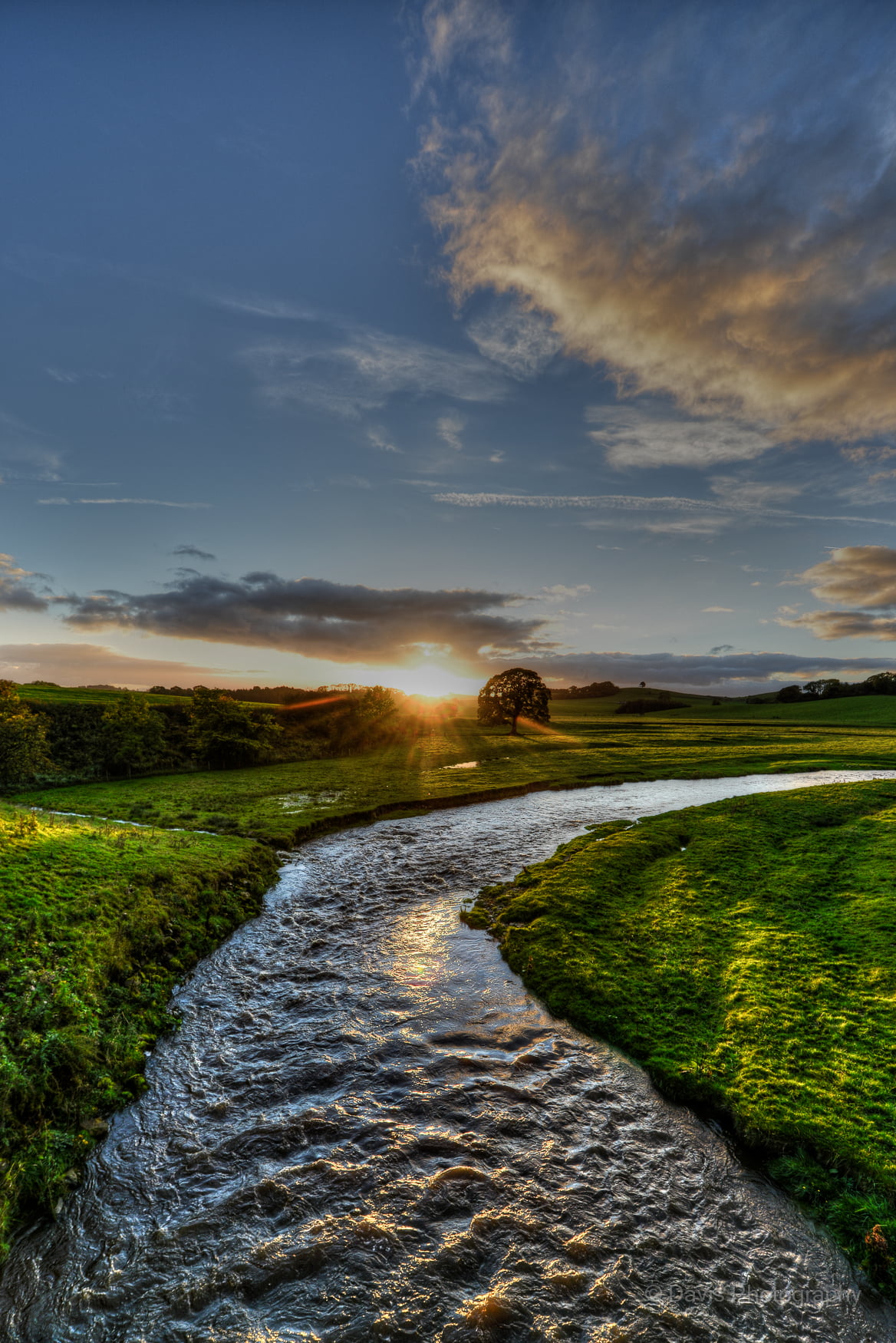 Flowing River Wallpapers Wallpaper Cave Wp12756377