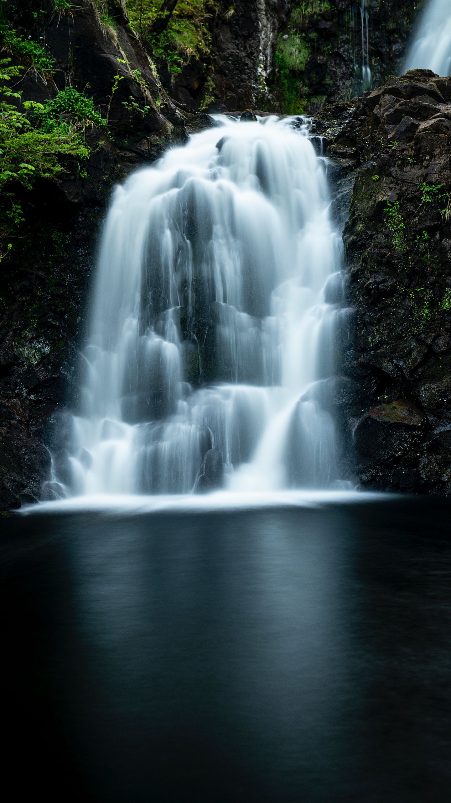 Flowing River Wallpapers Wallpaper Cave Wp12756388