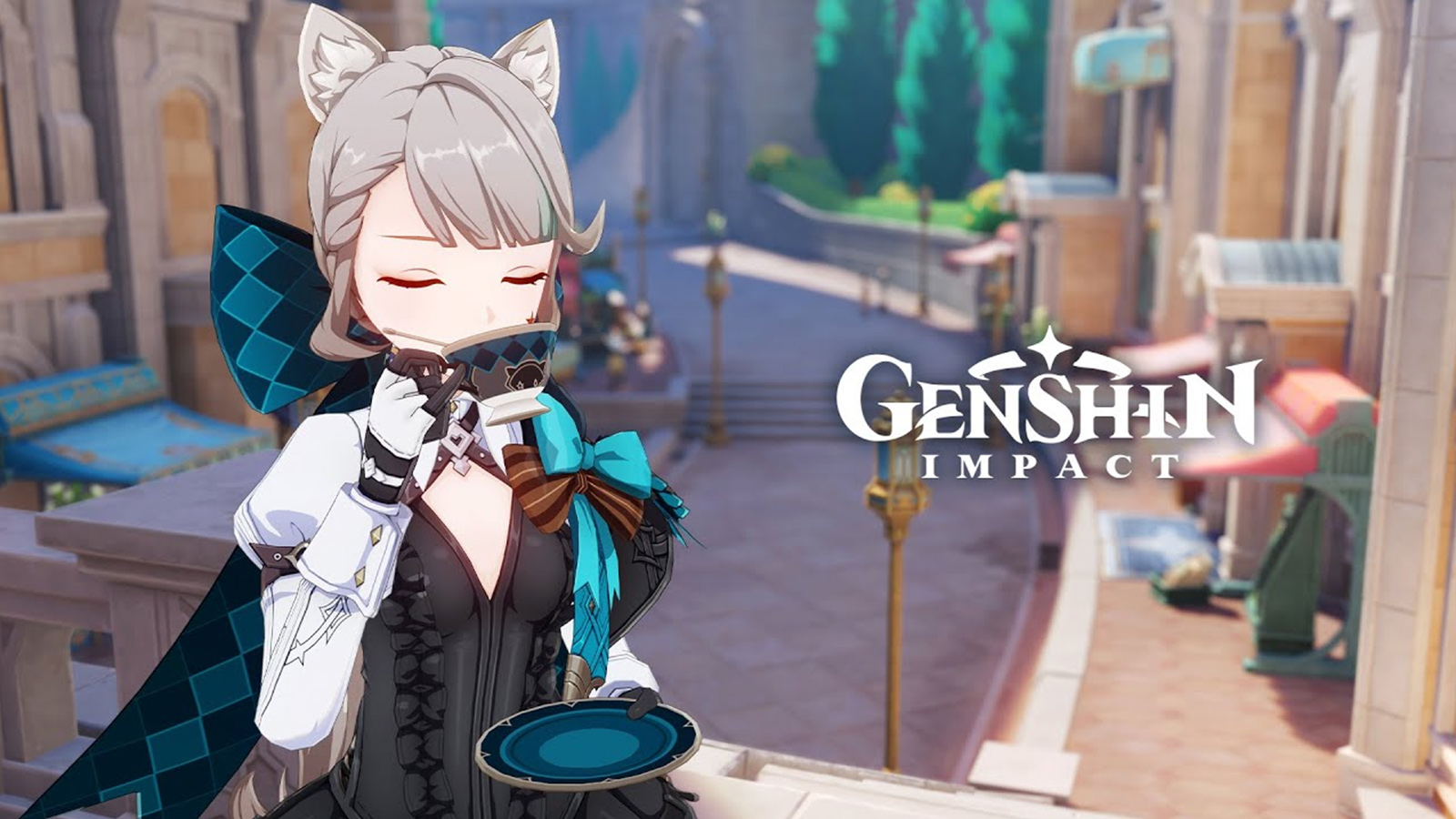 How to get a free Lynette in Genshin Impact
