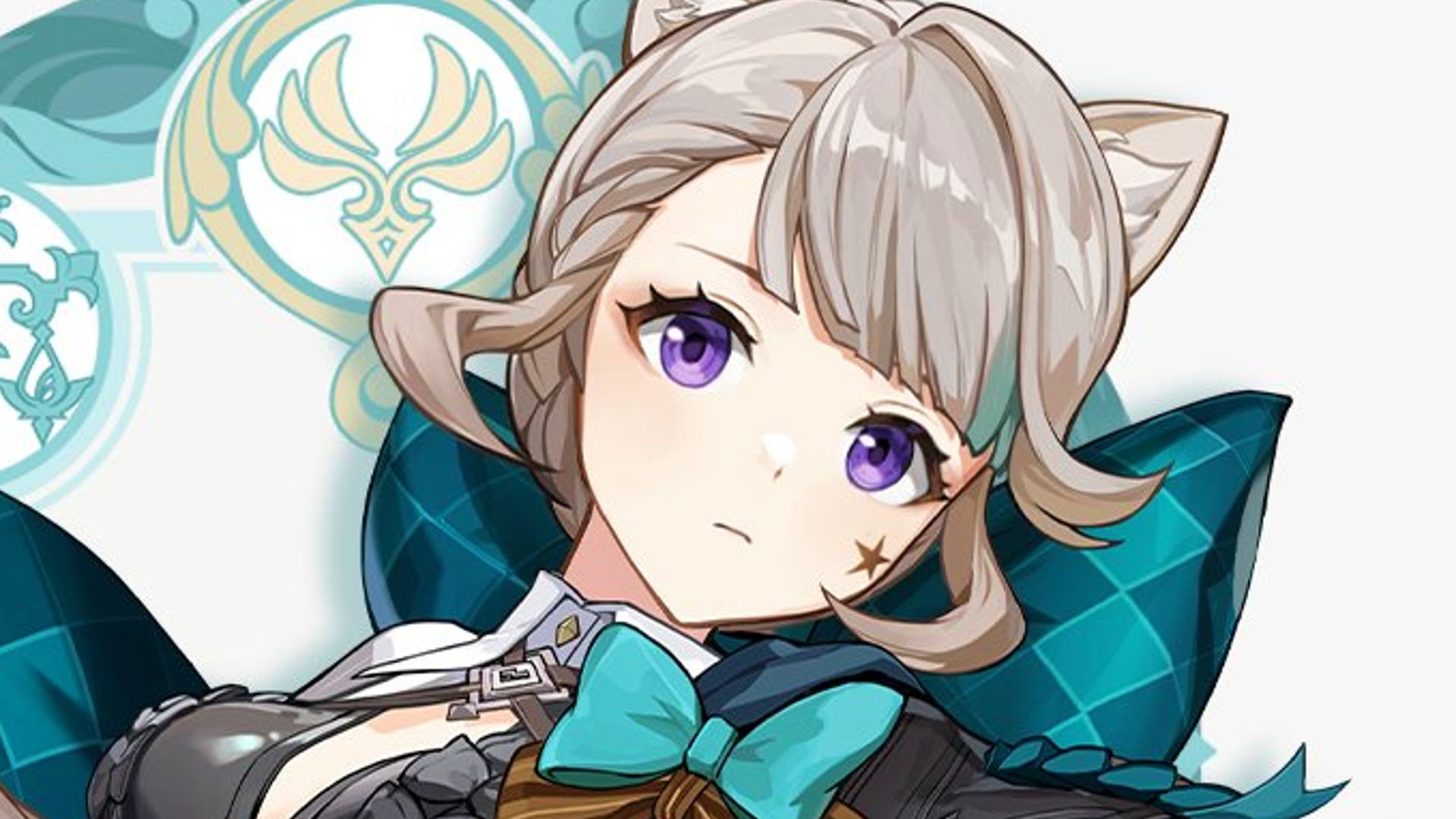 Genshin Impact Lynette banner and abilities