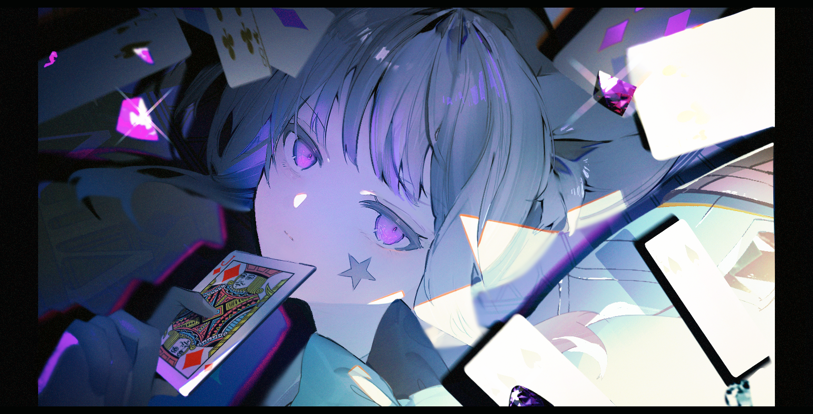 Lynette (Genshin Impact) Anime Image Board