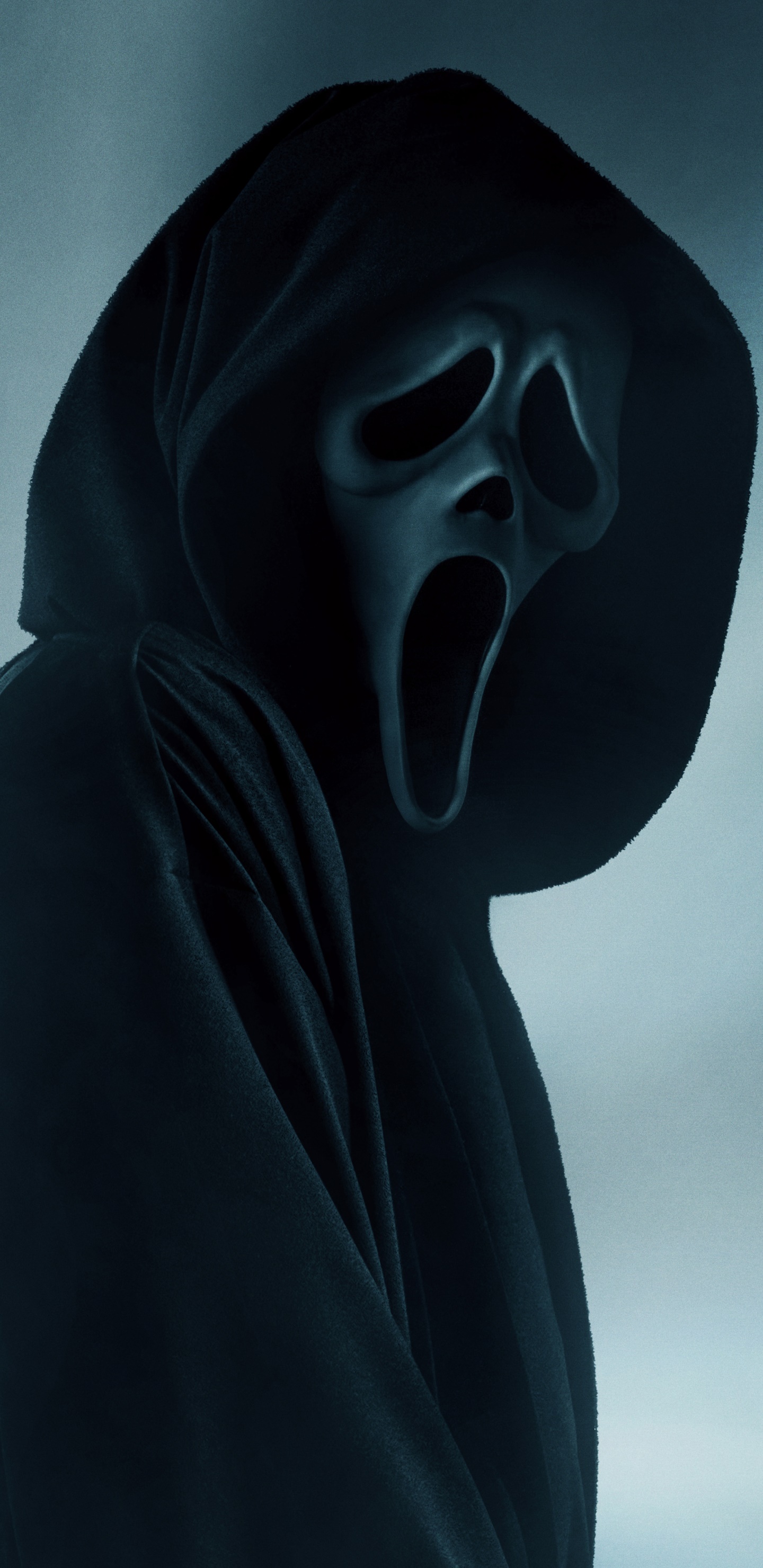 Scream 6 Ghostface Wallpapers - Wallpaper Cave