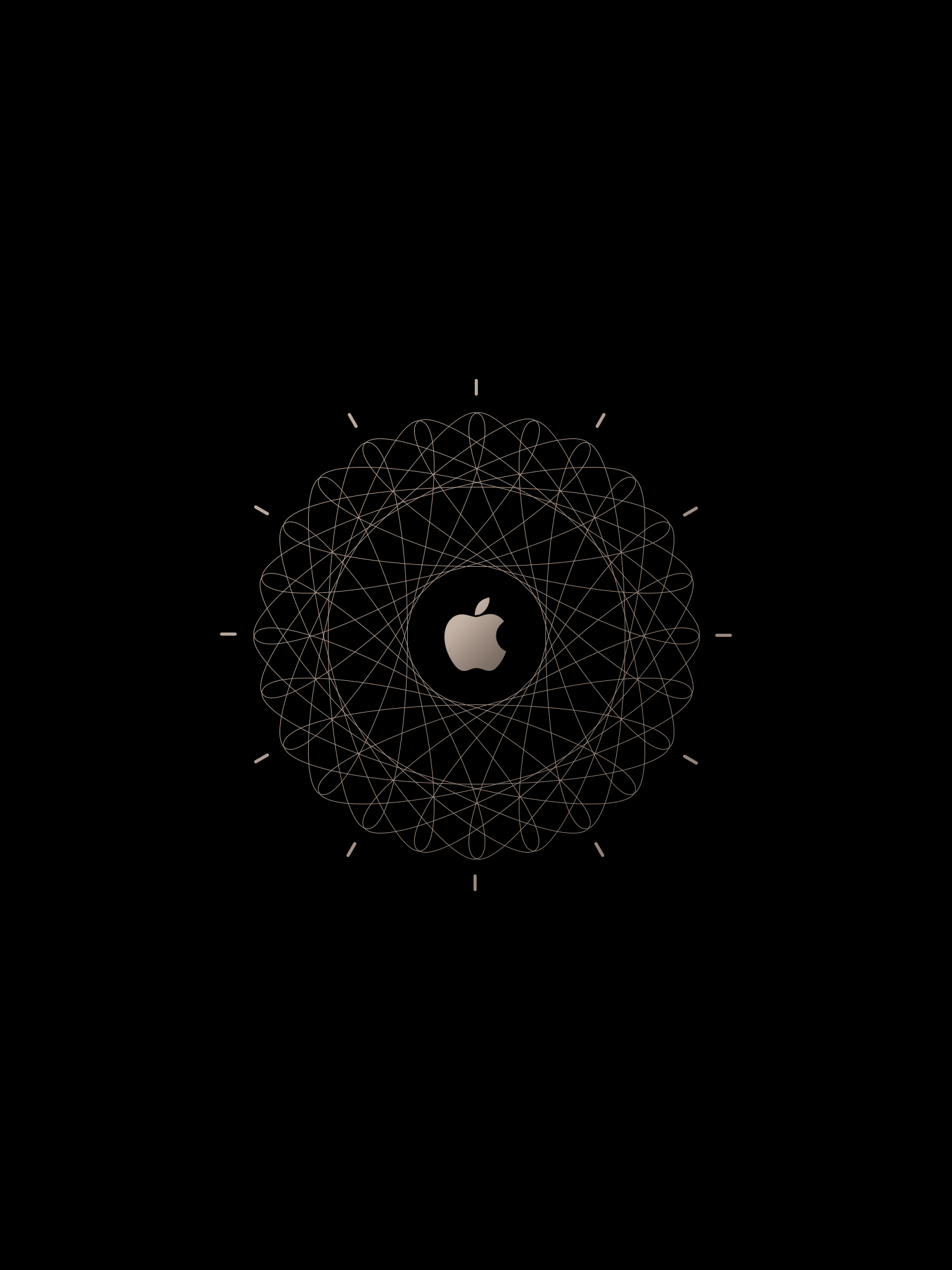 Apple Watch wallpaper for iPhone, iPad, and desktop