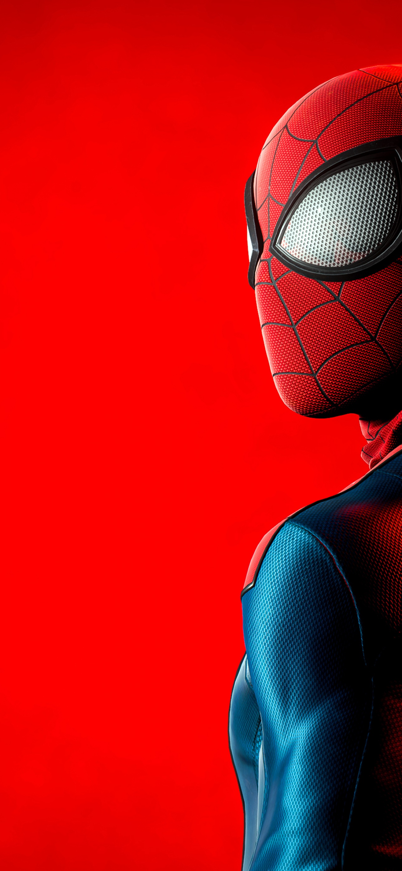 Spider Man Wallpaper 4K, Marvel Superheroes