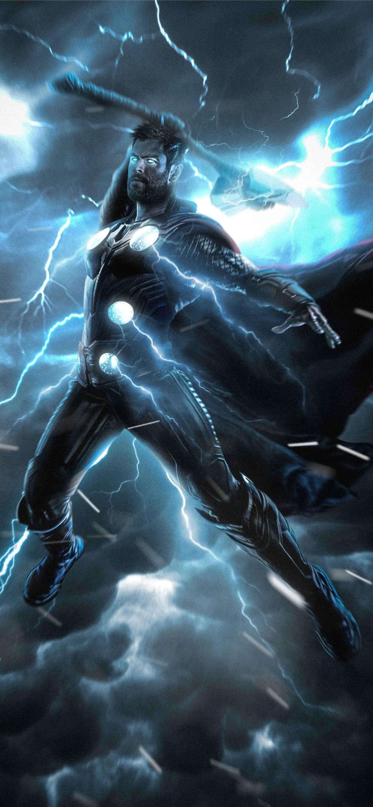 Best Valkyrie marvel iPhone HD Wallpaper