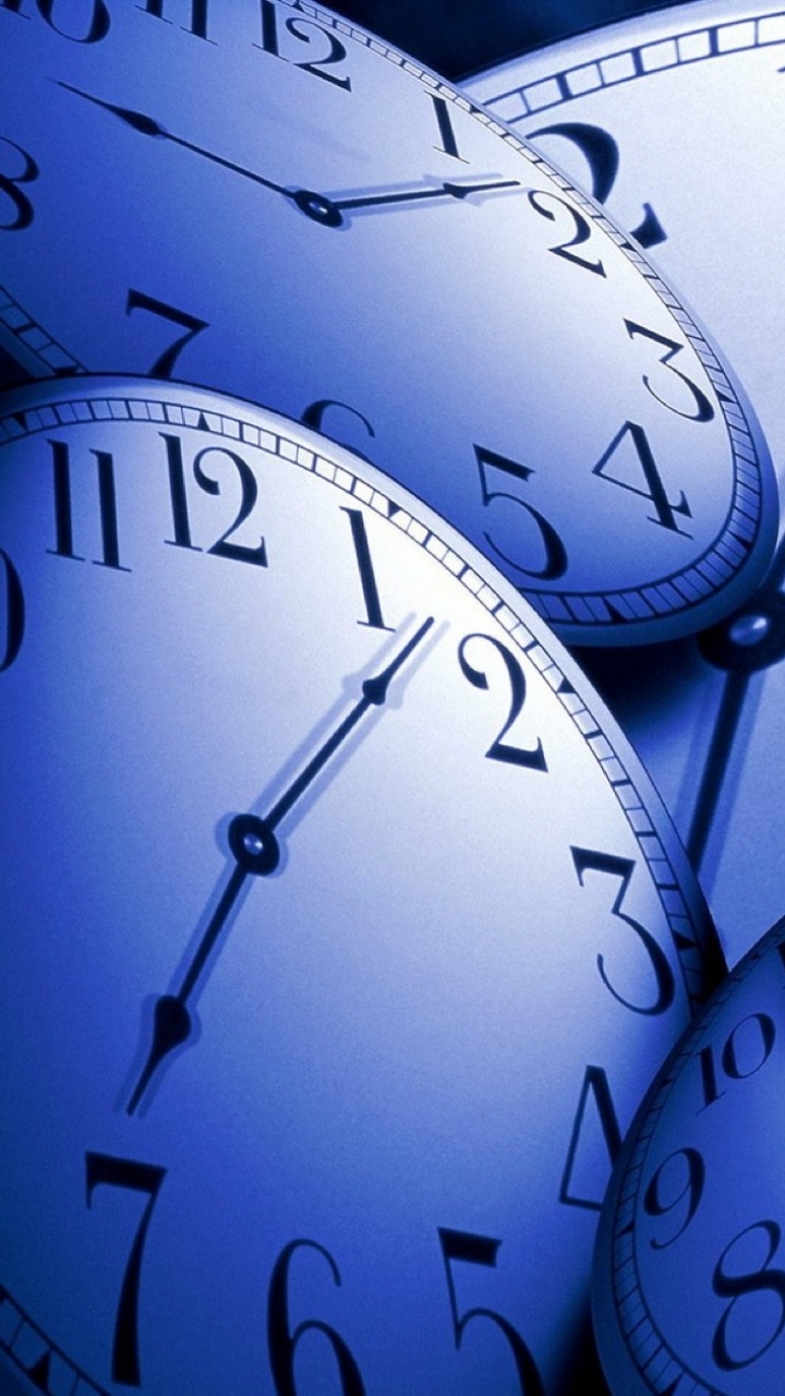 Watch Phone Wallpaper