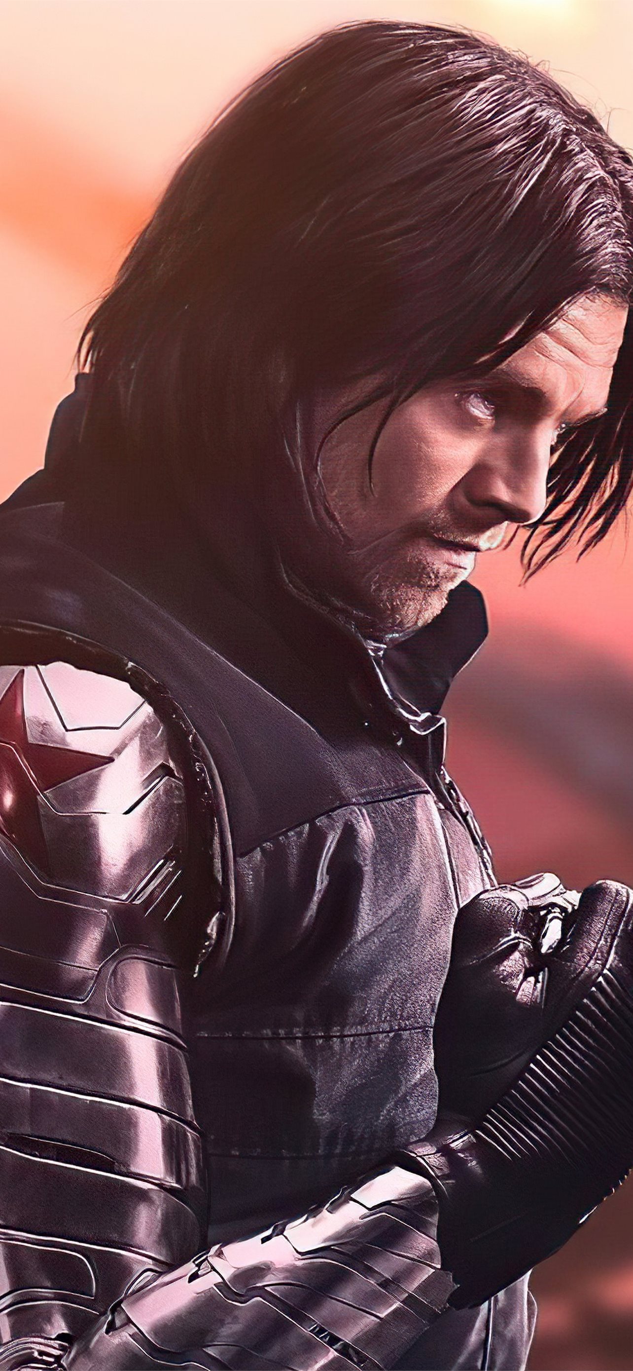 falcon marvel iPhone Wallpaper Free Download