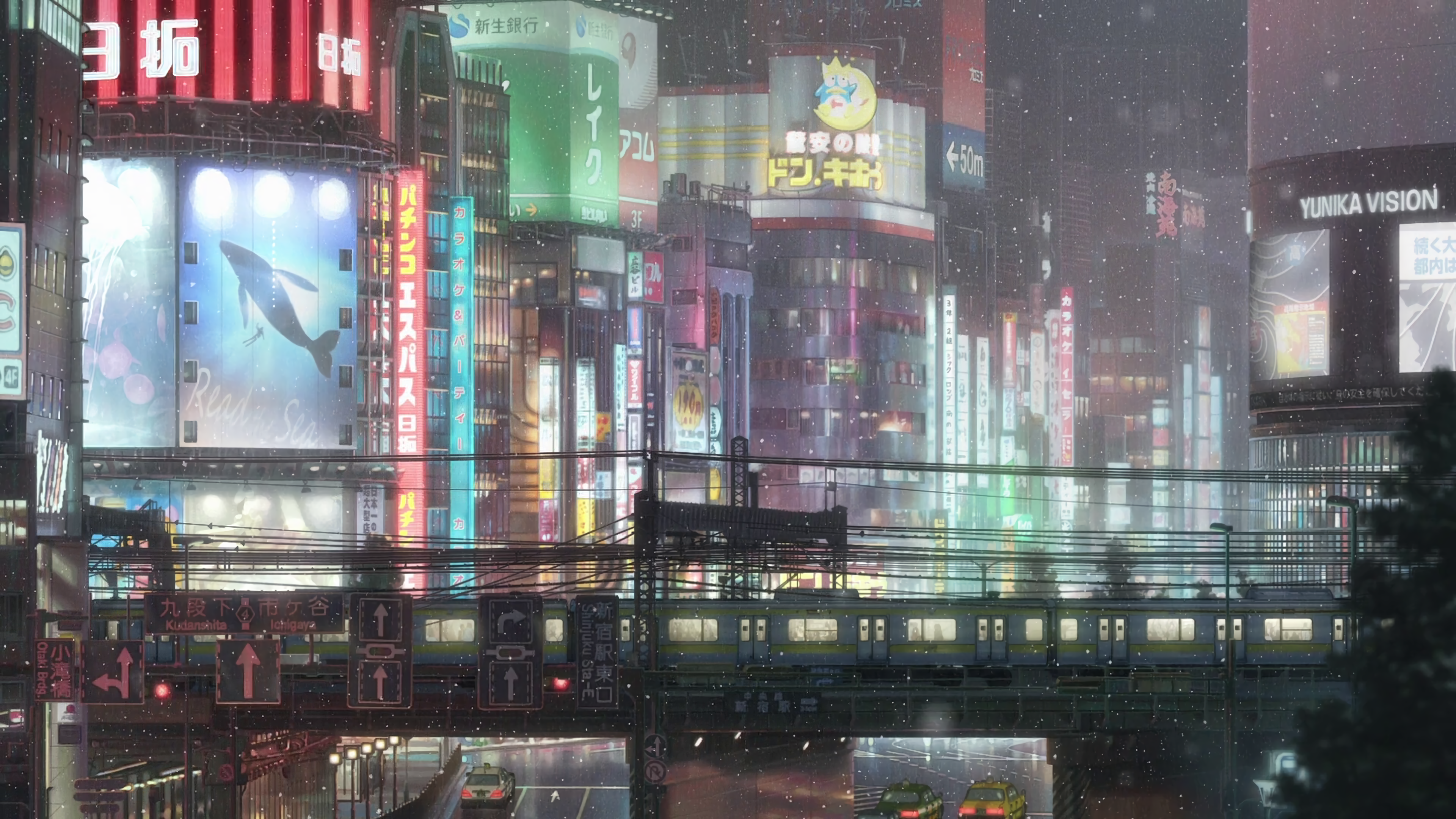 Japan 1080P, 2k, 4k Full HD Wallpaper, Background Free Download