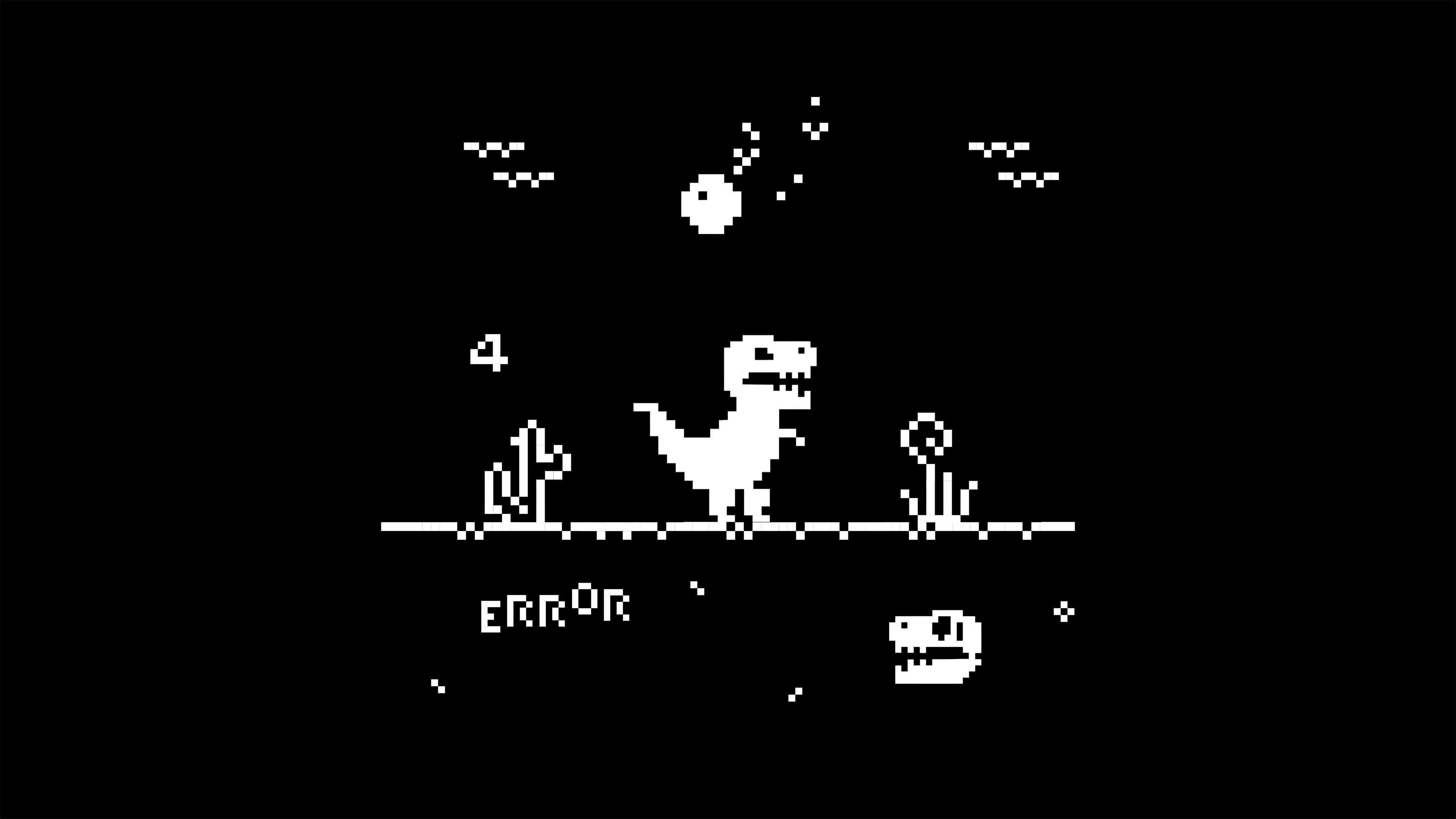 No internet Wallpaper 4k Ultra HD