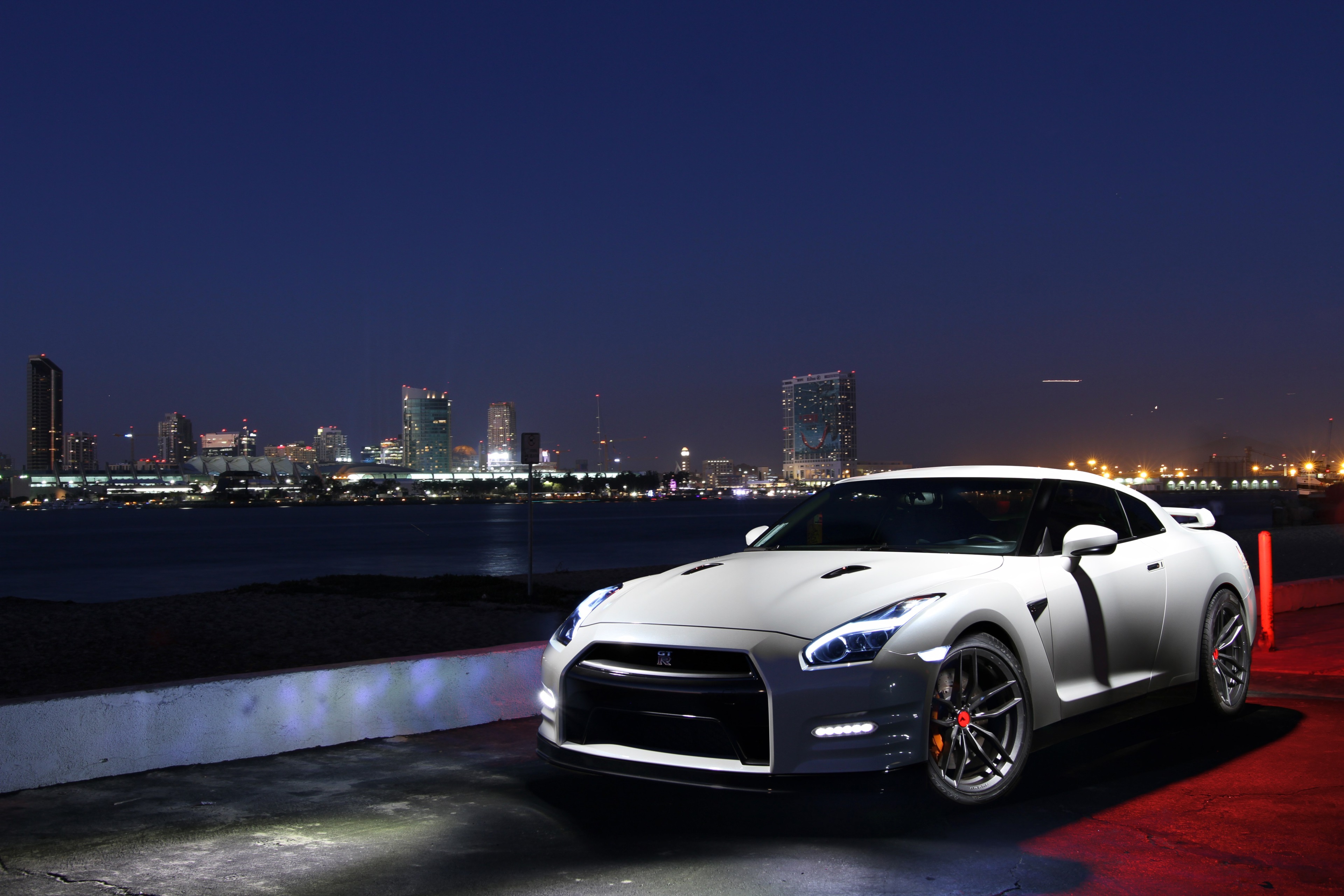 3840x2560 nissan skyline gt r 4k beautiful background Gallery HD Wallpaper