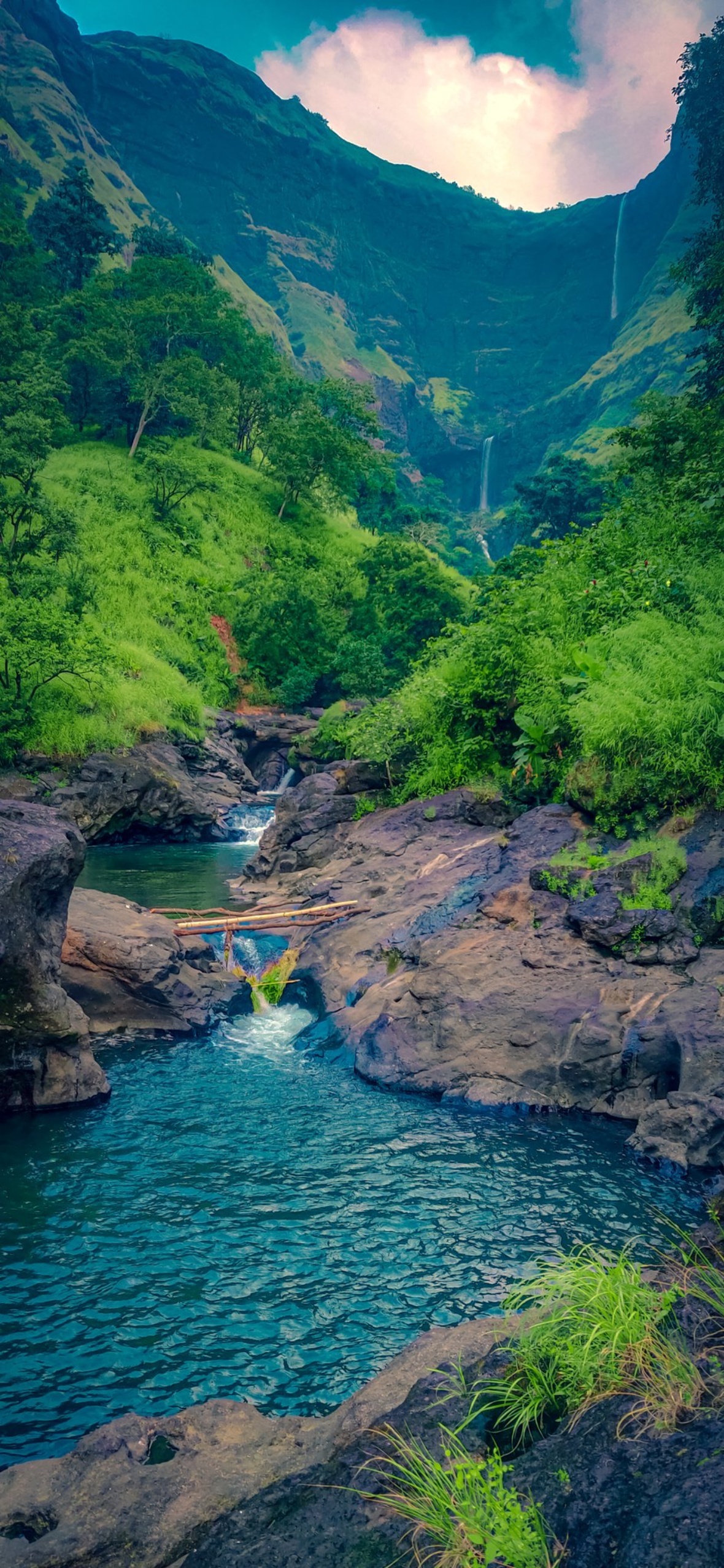 Best Nature iPhone Wallpaper