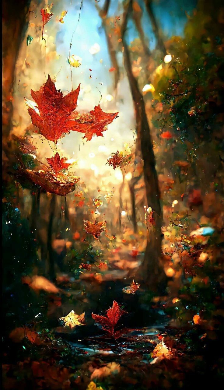 Autumnal Experience. Scenery wallpaper, Nature photography, Landscape wallpaper
