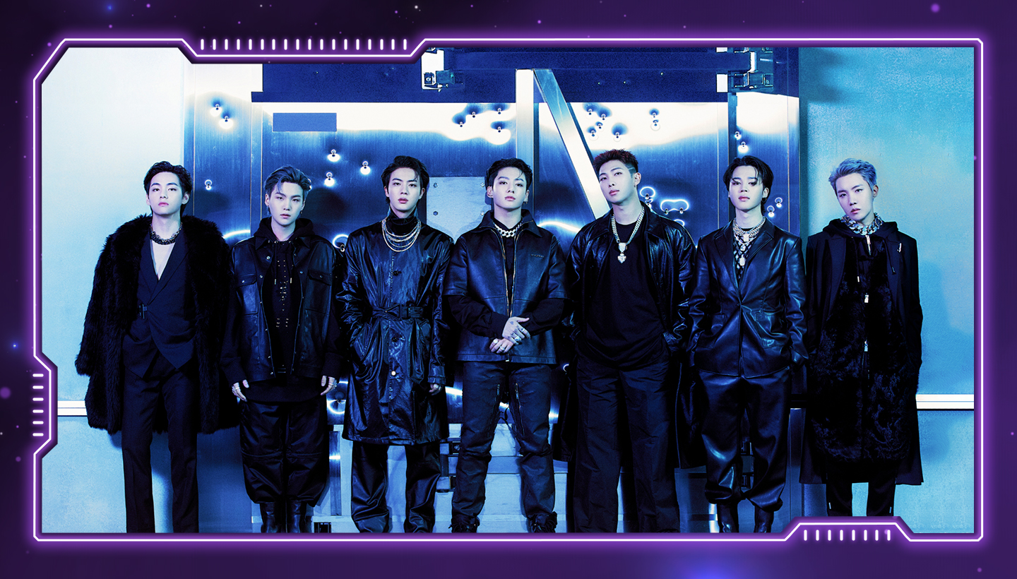 Share Your BTS Songs in Our