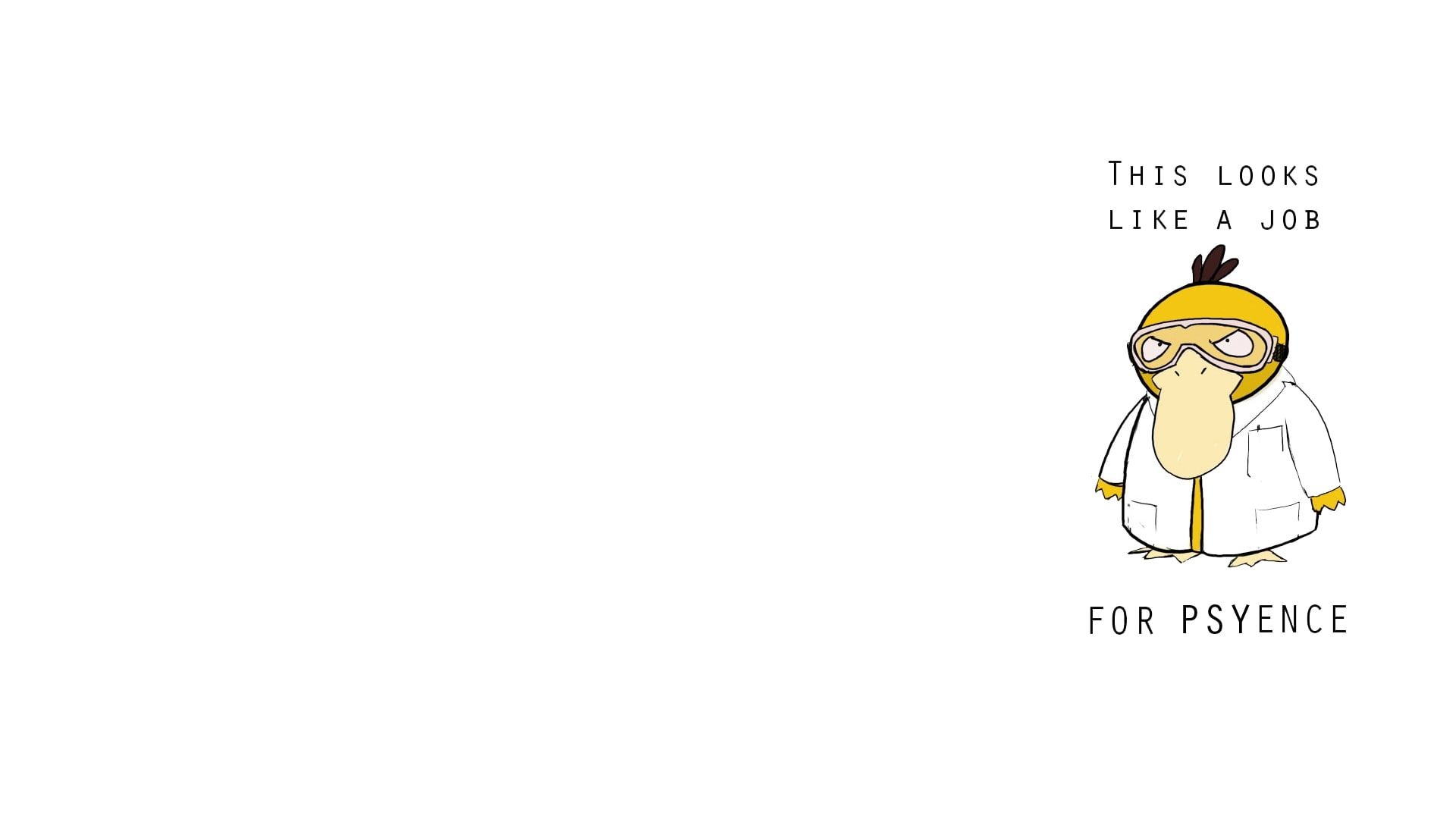 pokemon psyduck white background Anime Pokemon HD Art #pokemon white background #psyduck P #wallpaper #hdwallpaper #desktop. Pokemon, Anime, Psyduck