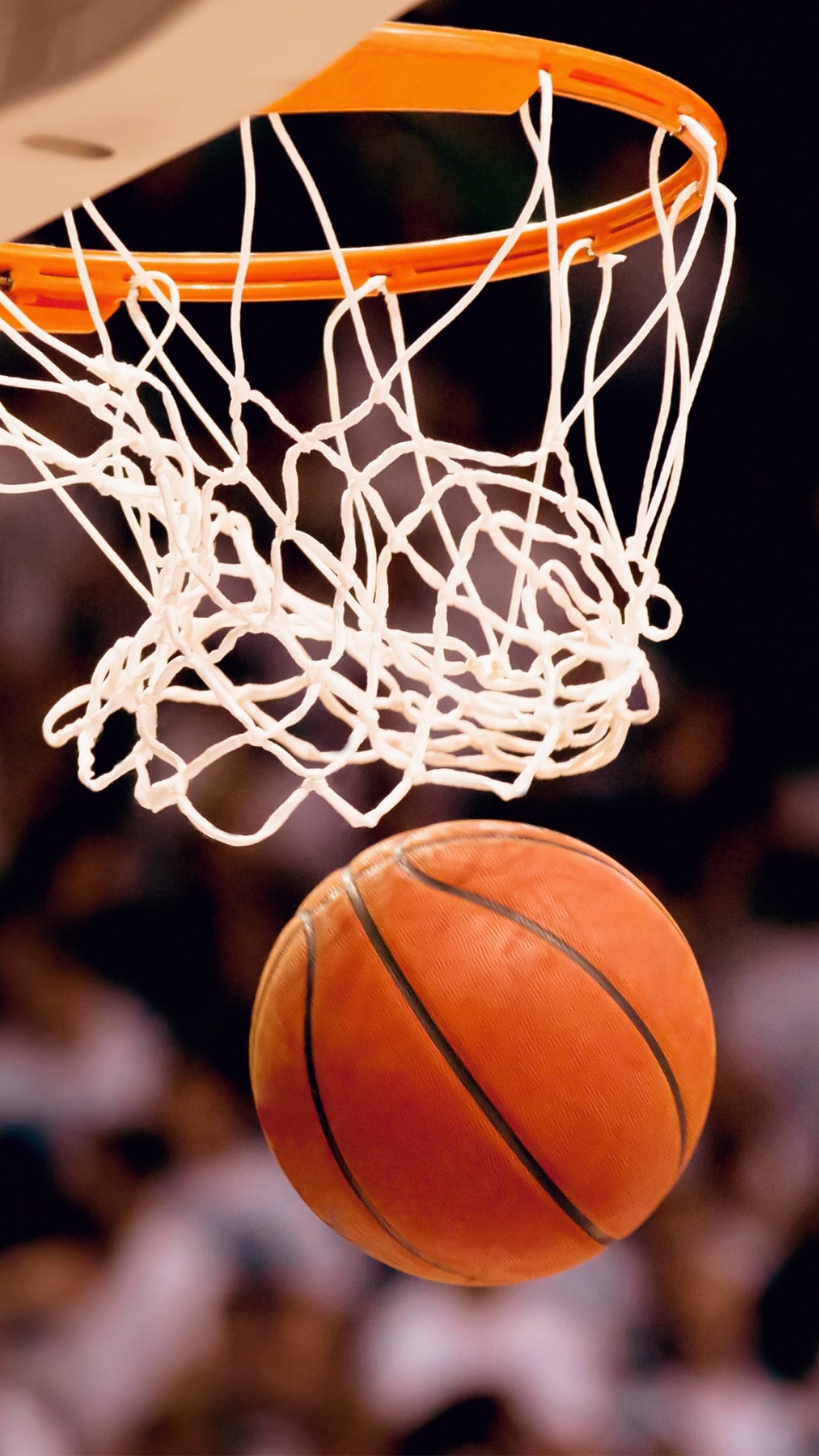 Basketball phone wallpaper 1080P, 2k, 4k Full HD Wallpaper, Background Free Download