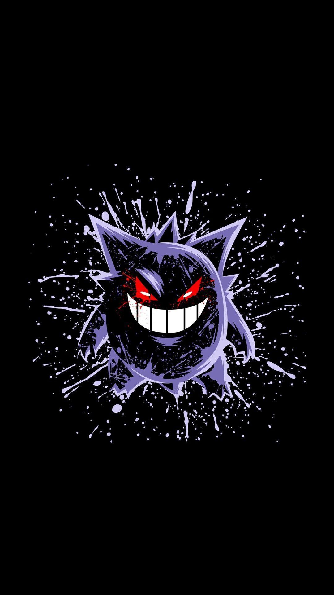 Pokémon 4k Android Wallpapers - Wallpaper Cave