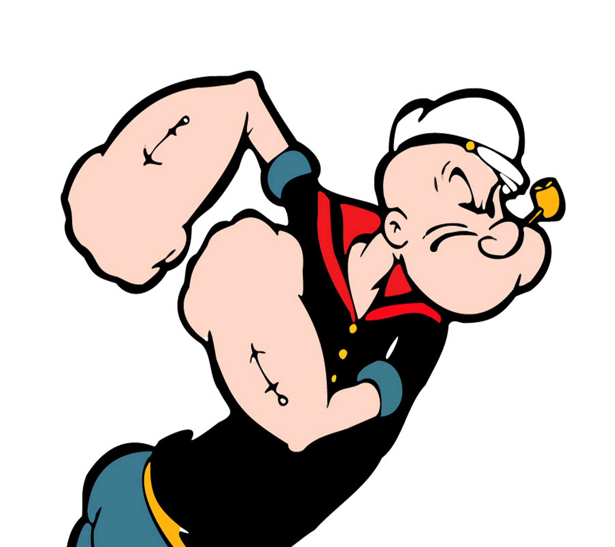 Popeye The Sailor Man Wallpaper