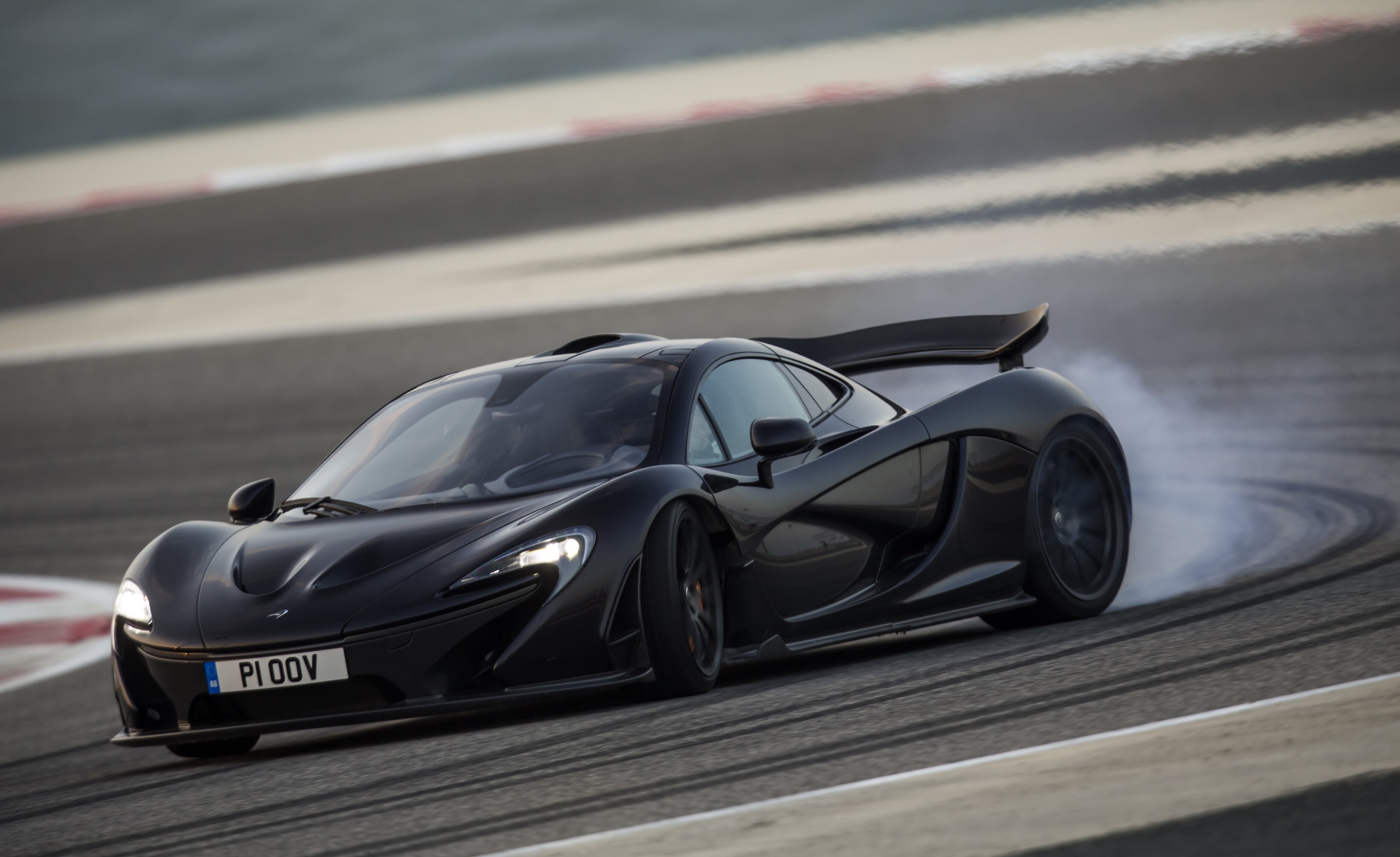 3840x2351 mclaren p1 4k HD wallpaper for free download