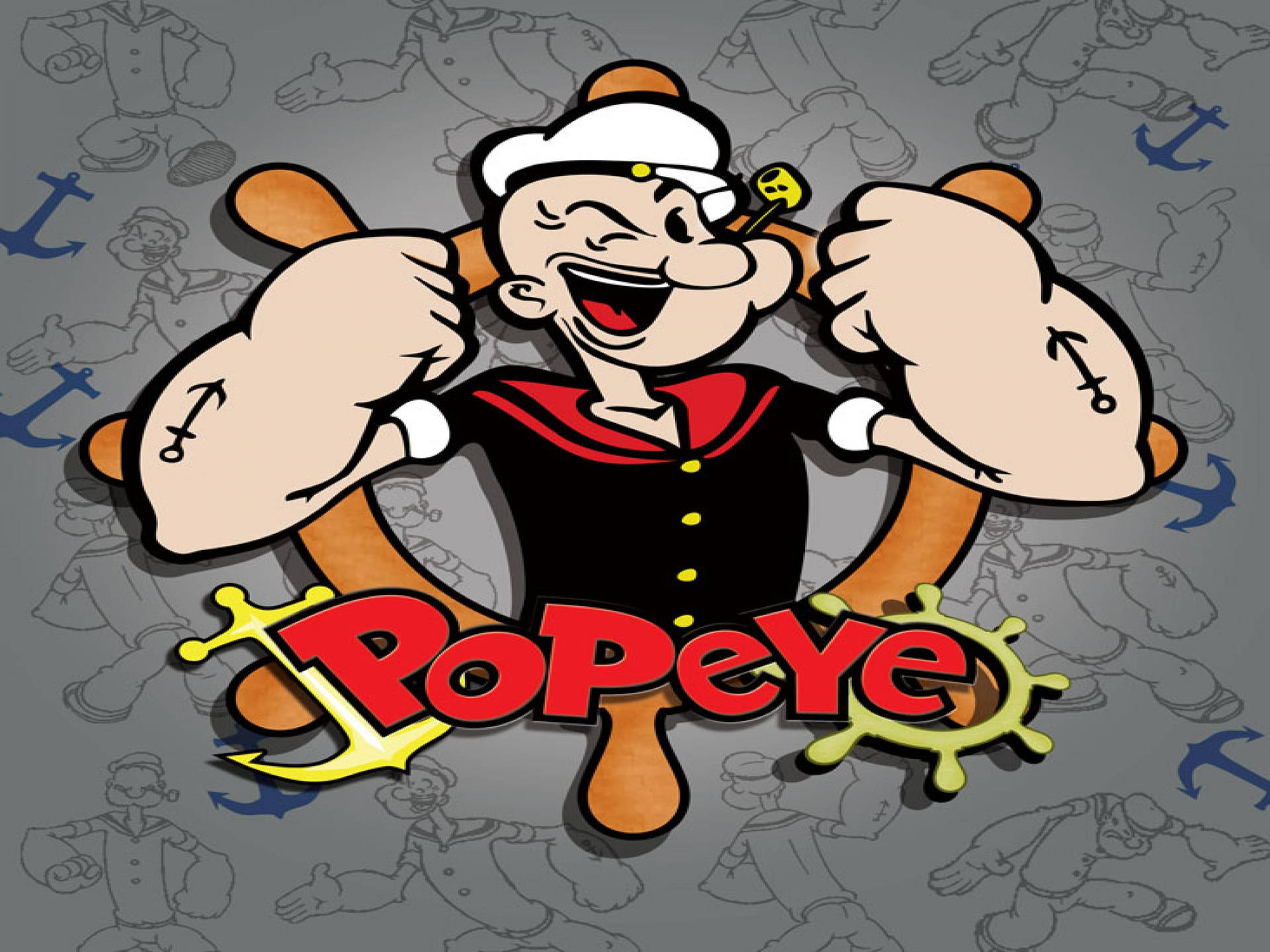 Top more than 63 popeye wallpaper