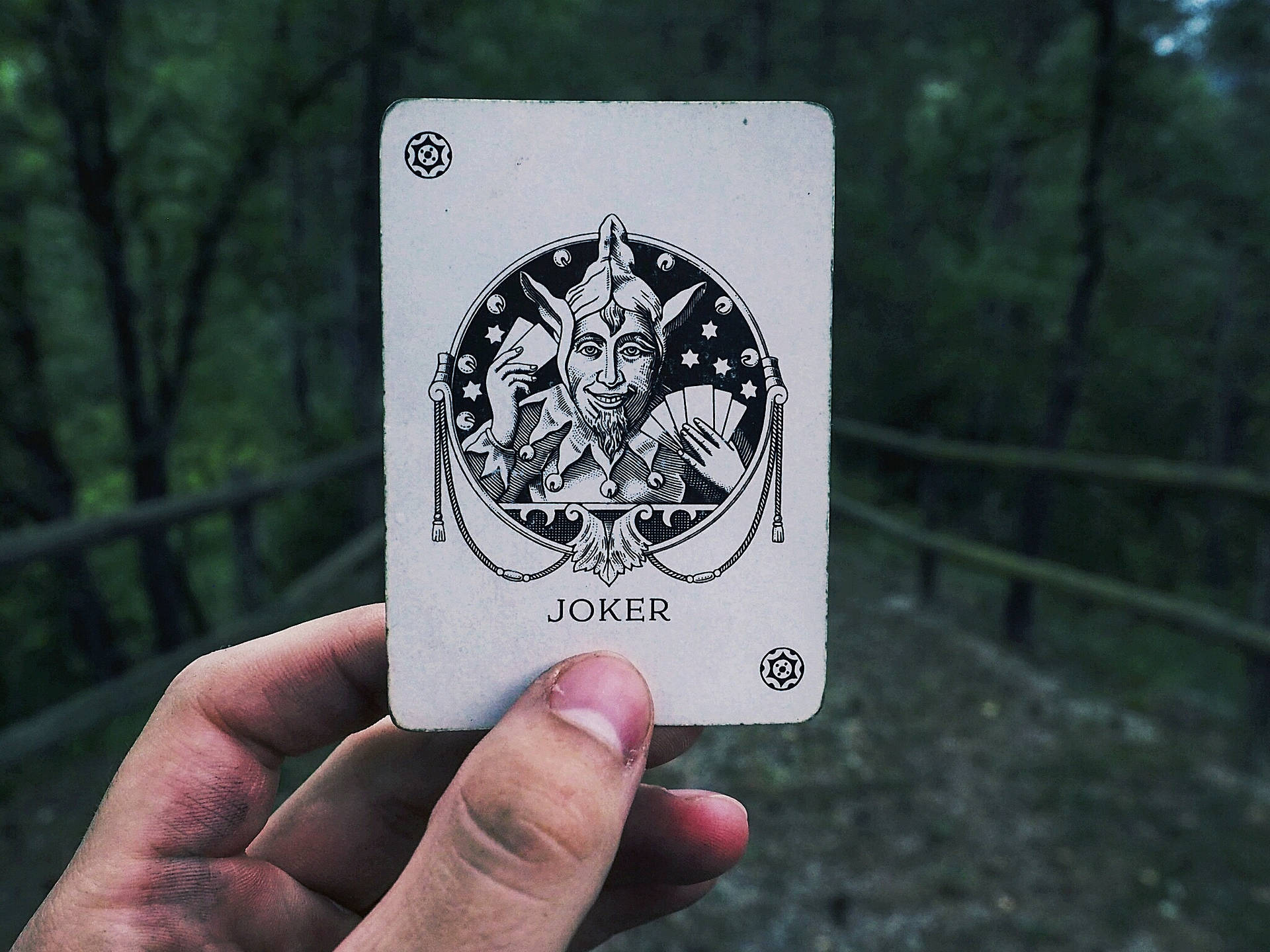 Joker Wallpaper Full HD, 4K Free to Use