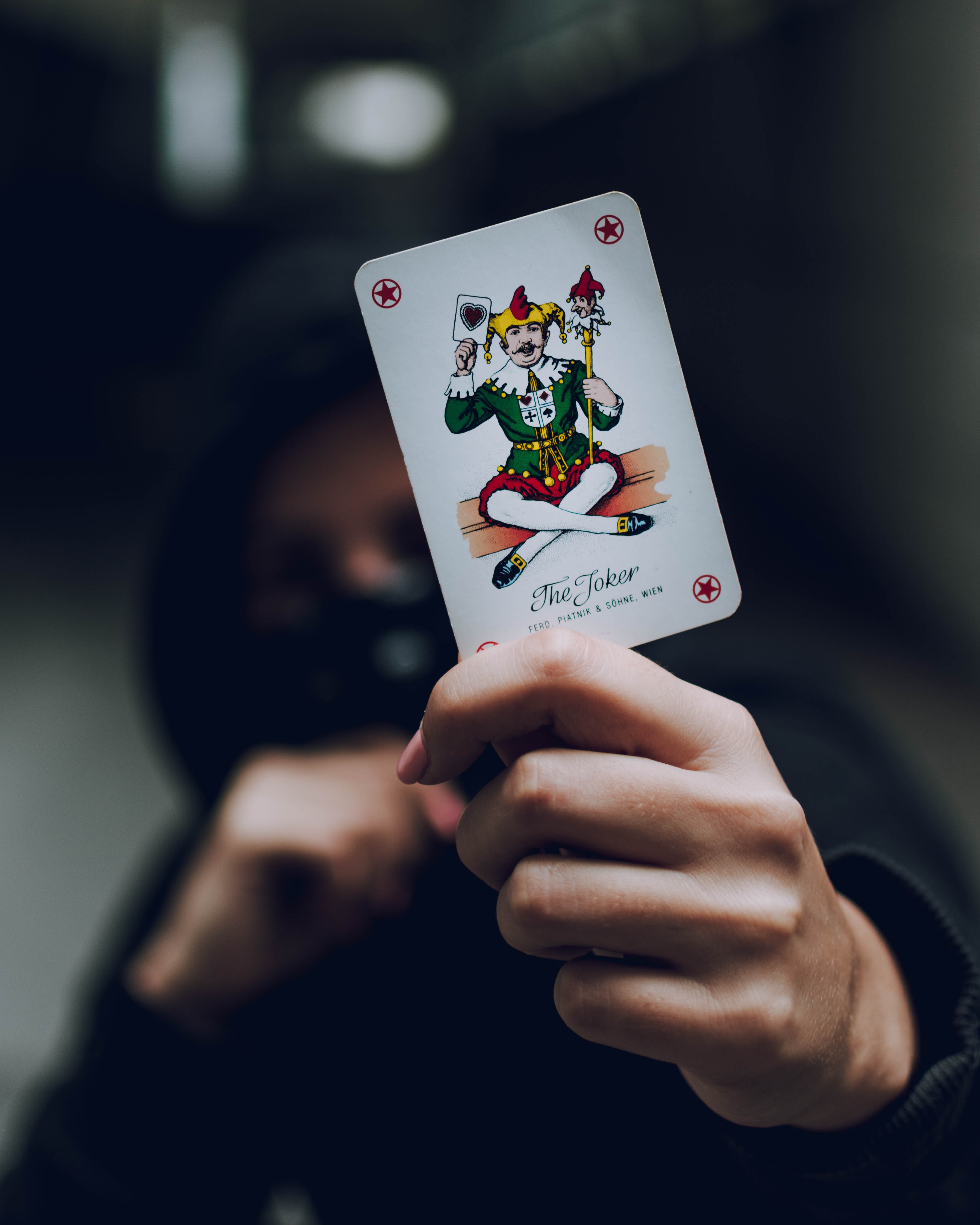 Joker Card Photo, Download The BEST Free Joker Card & HD Image