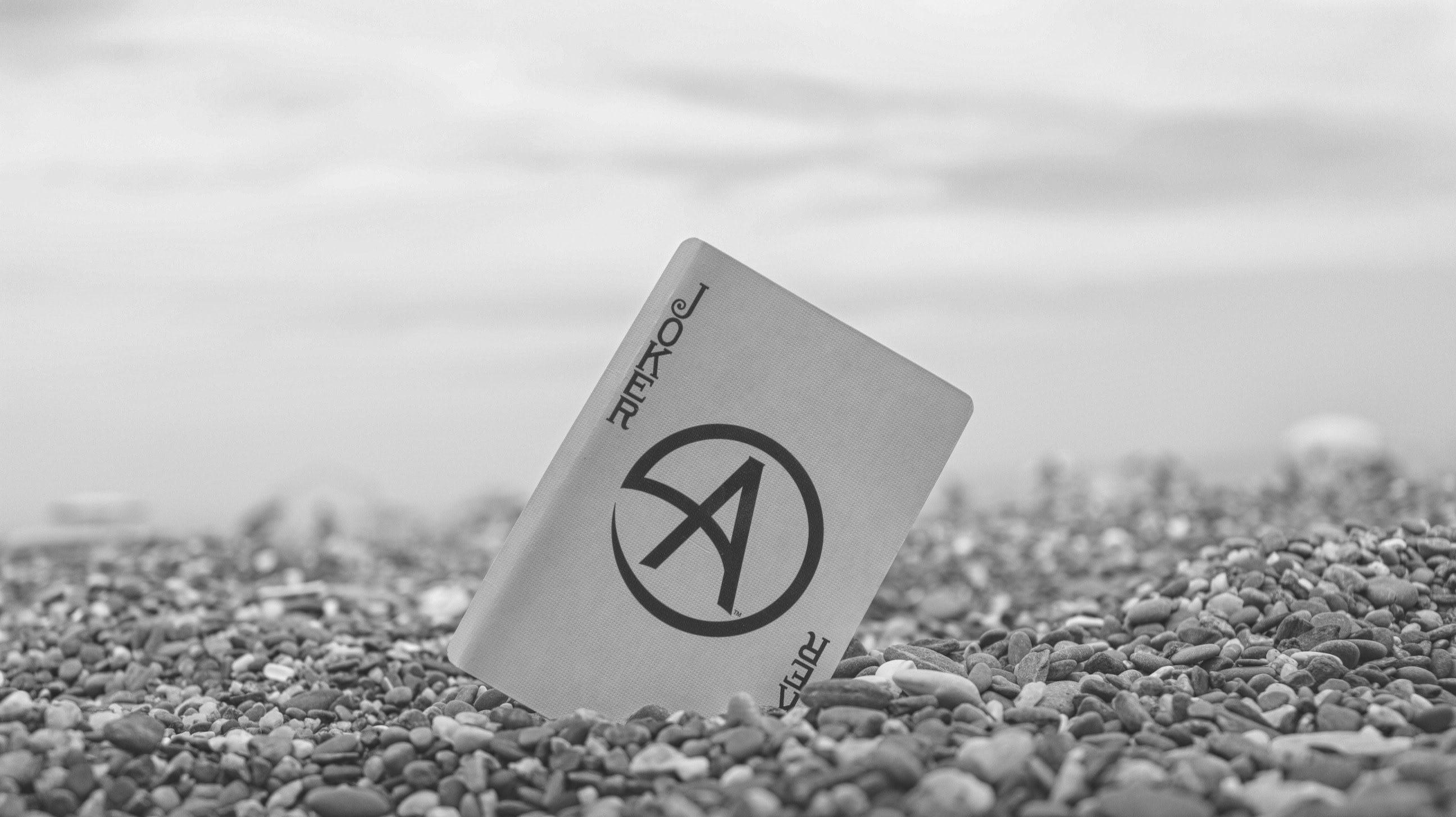 Wallpaper / rock card and joker HD 4k wallpaper free download