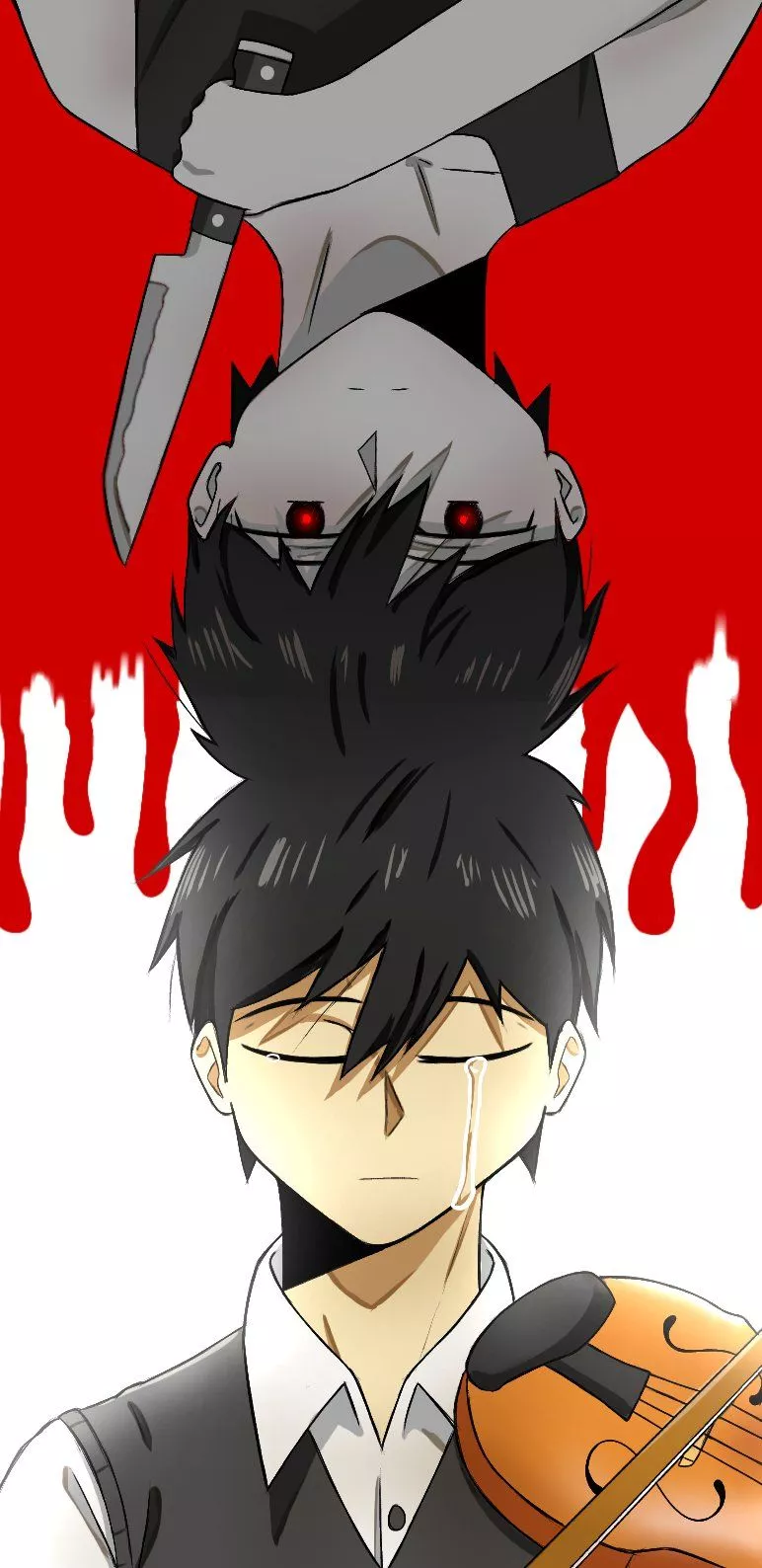 Sum Sunny Omori Wallpaper For My Phone