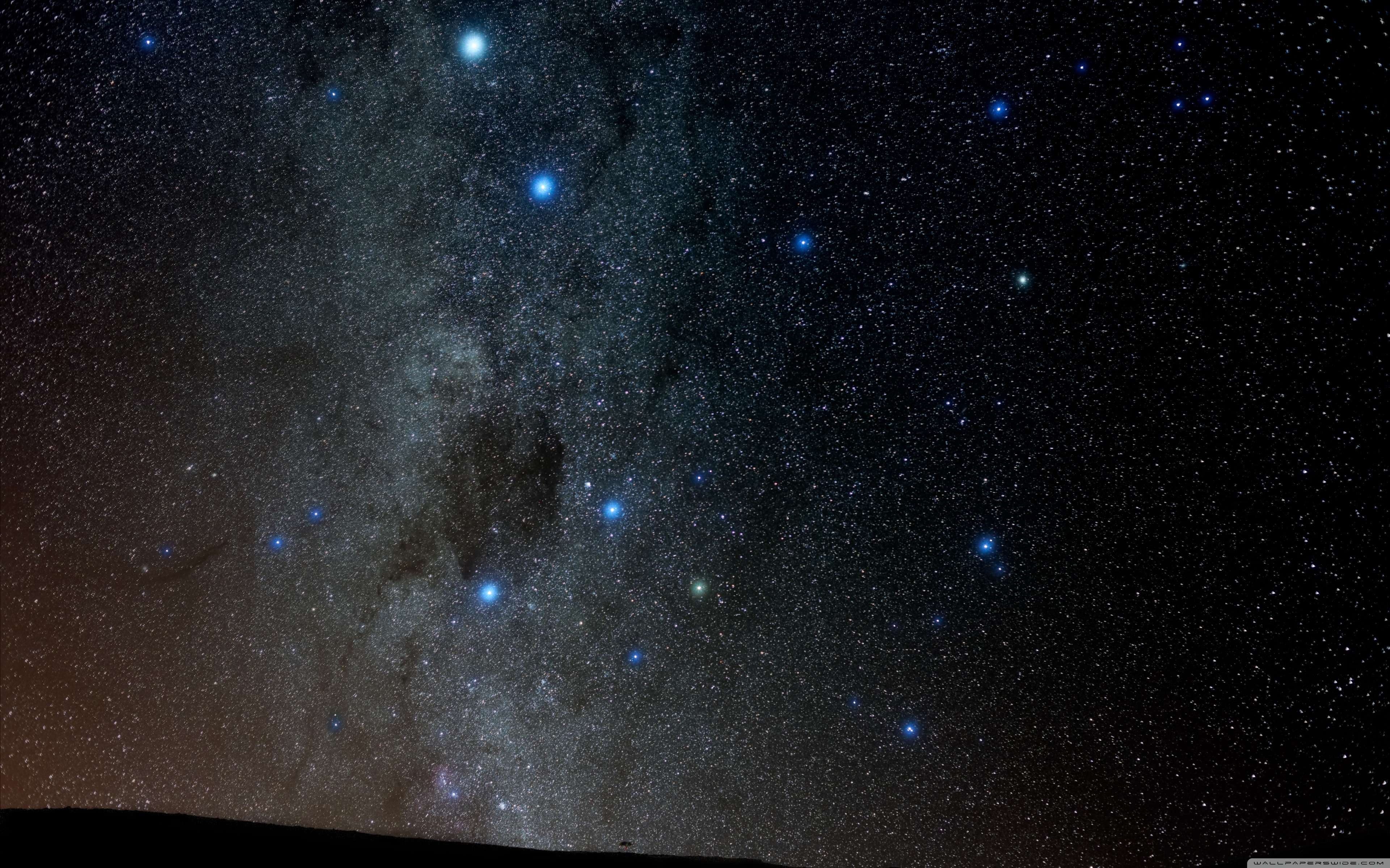 Alpha Centauri Ultra HD Desktop Background Wallpaper for 4K UHD TV, Widescreen & UltraWide Desktop & Laptop, Tablet