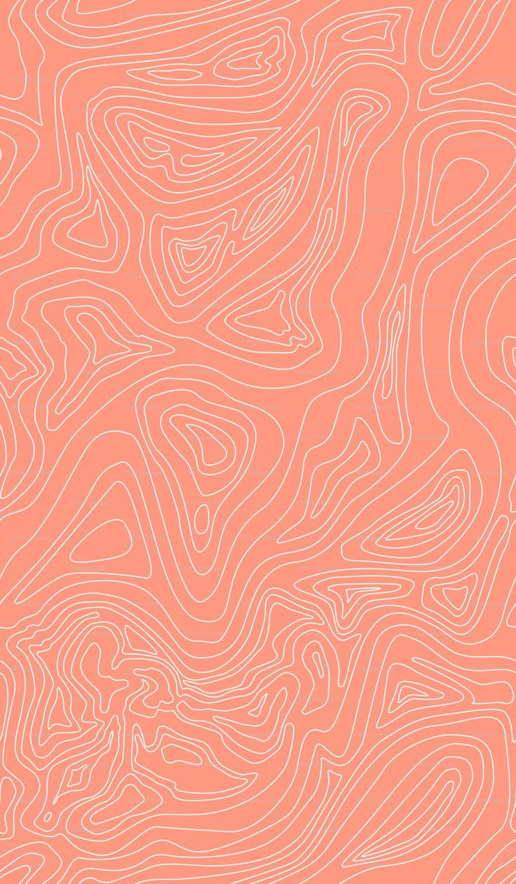 Coral Colored Wallpaper. Artsy background, Colorful wallpaper, Coral wallpaper