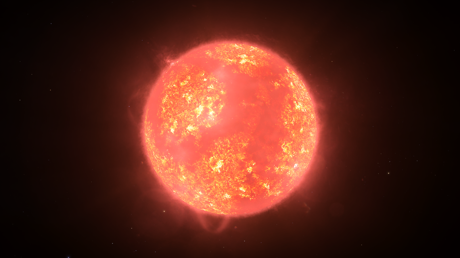 Proxima Centauri