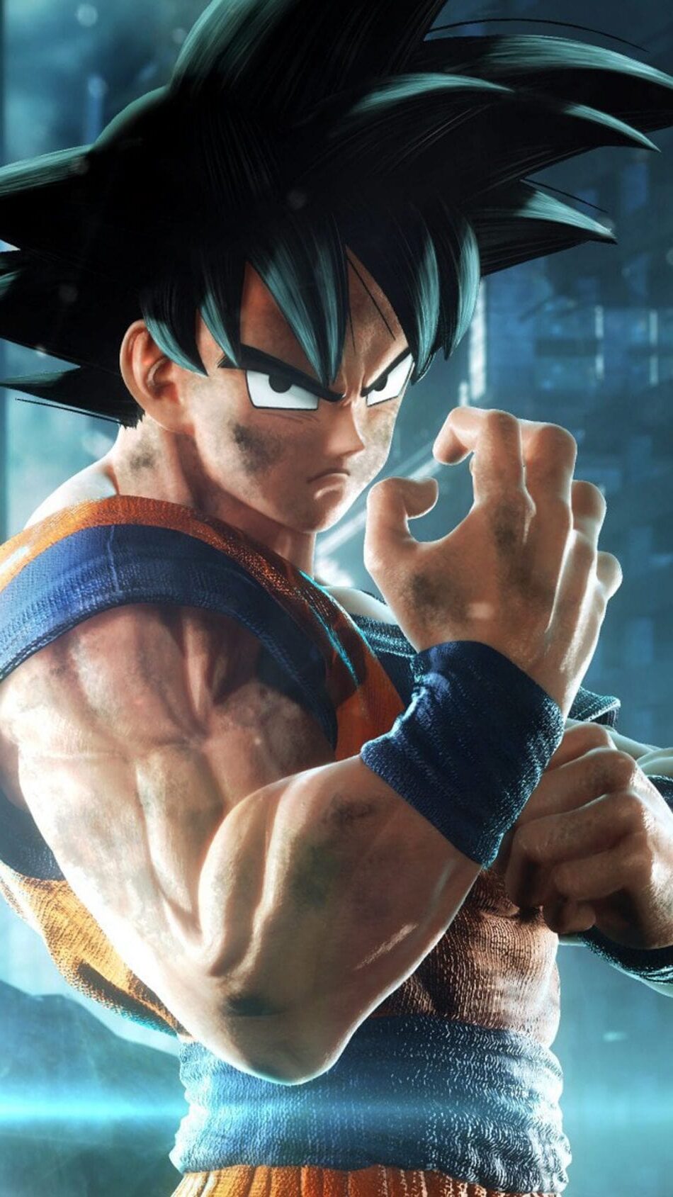 Goku Wallpaper