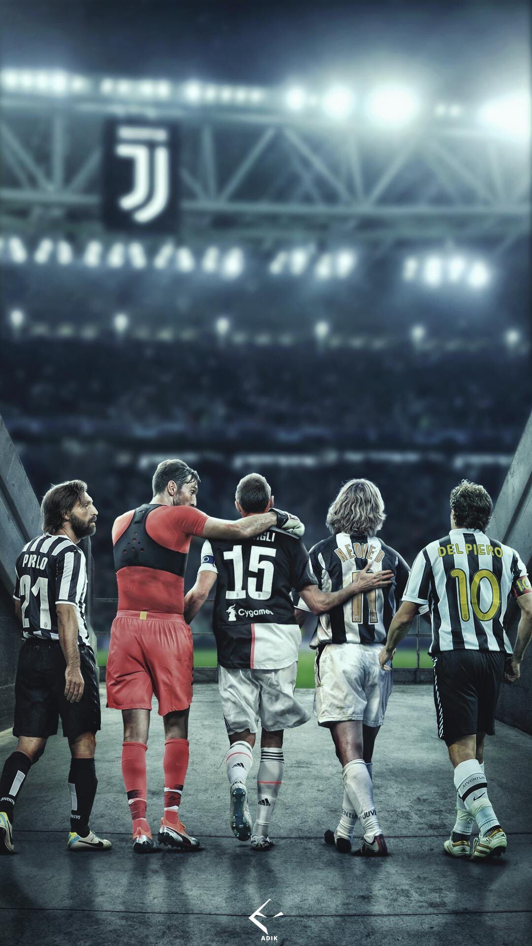 Juventus wallpaper, Juventus team, Juventus players