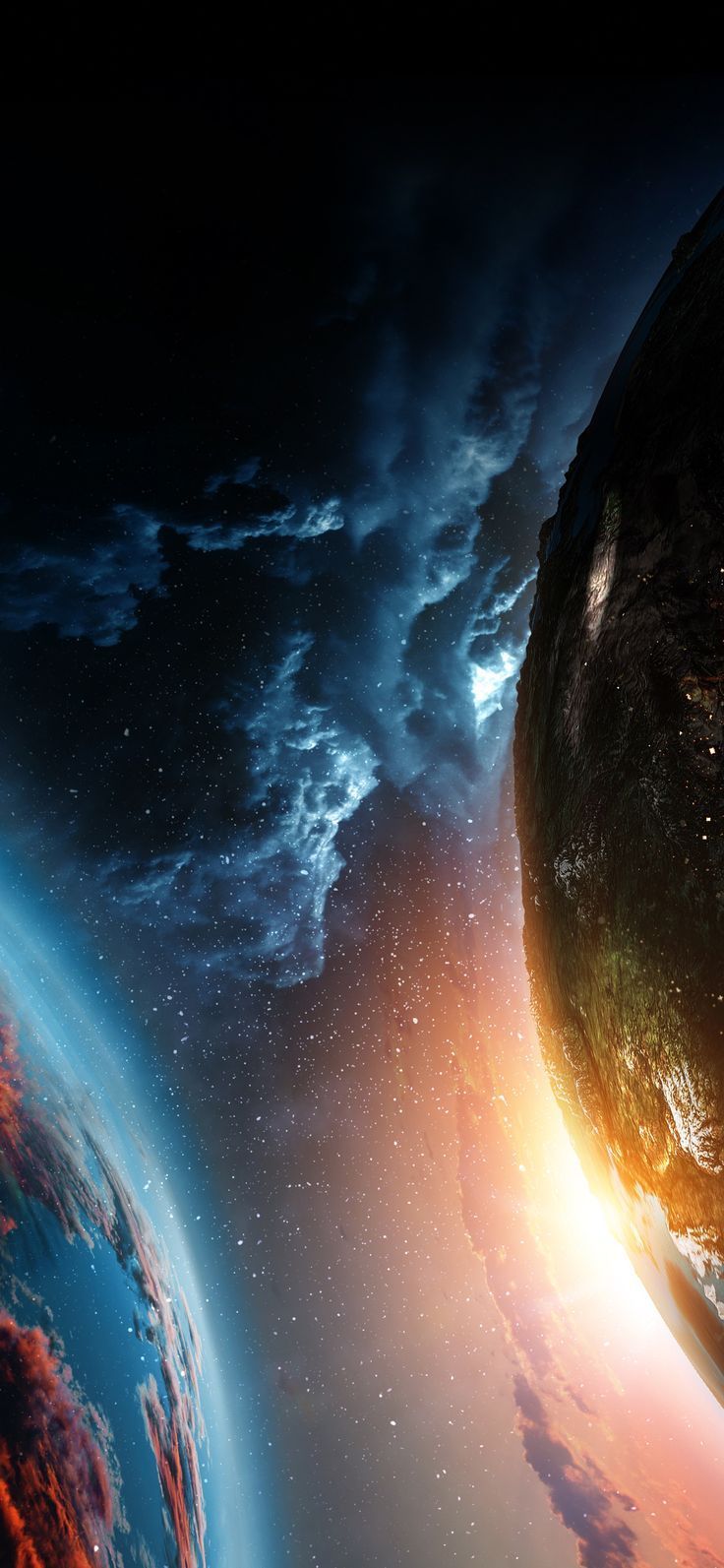 iPhone 13 Pro 4k Wallpaper