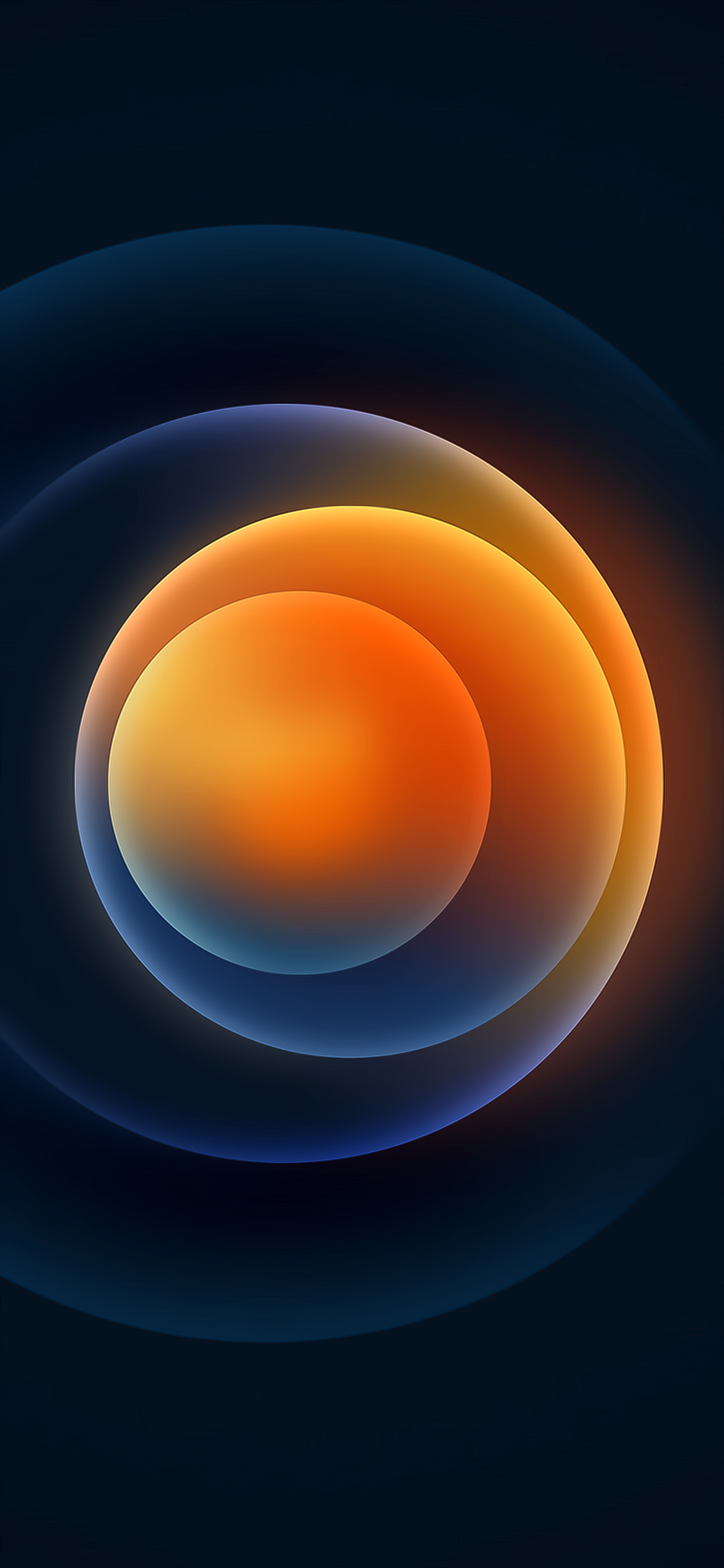 iPhone 13 Wallpaper 4K