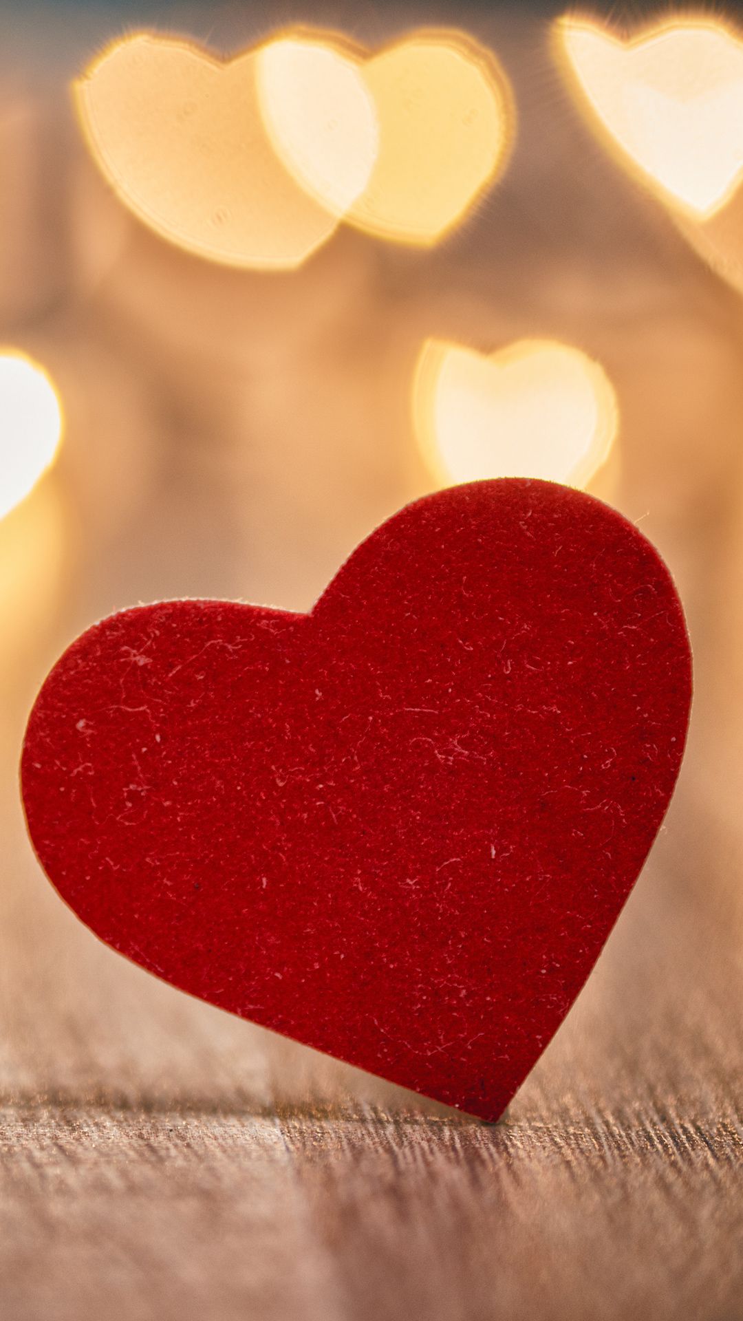 Heart iPhone Wallpaper