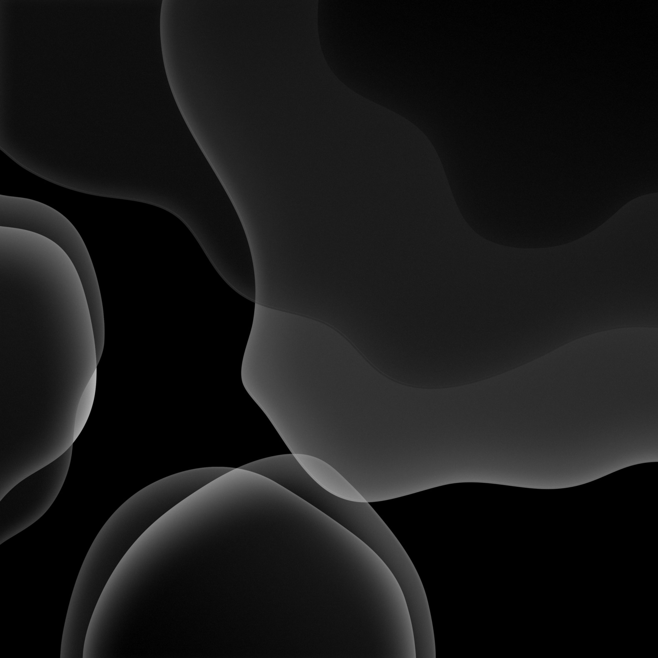 Dark Black iPados iPad Wallpaper iPad Wallpaper 4k iPad Wallpaper 5k free download iPad Pro, iPad Mini, iPad Air, iOS, iPadOS, Parallax, iPad retina Wallpaper