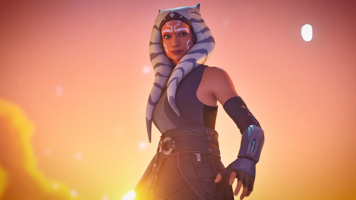 Fortnite Chapter 4 Season 4 Last Resort Gameplay Launch Trailer