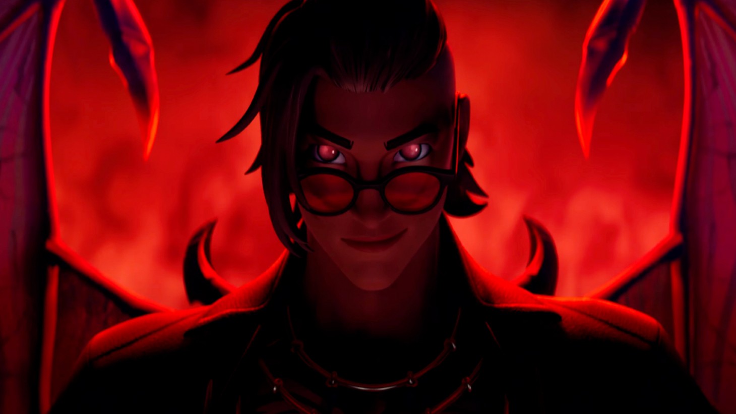 Fortnite Chapter 4: Season 4 Last Resort Showcases Heists, Vampires, And More