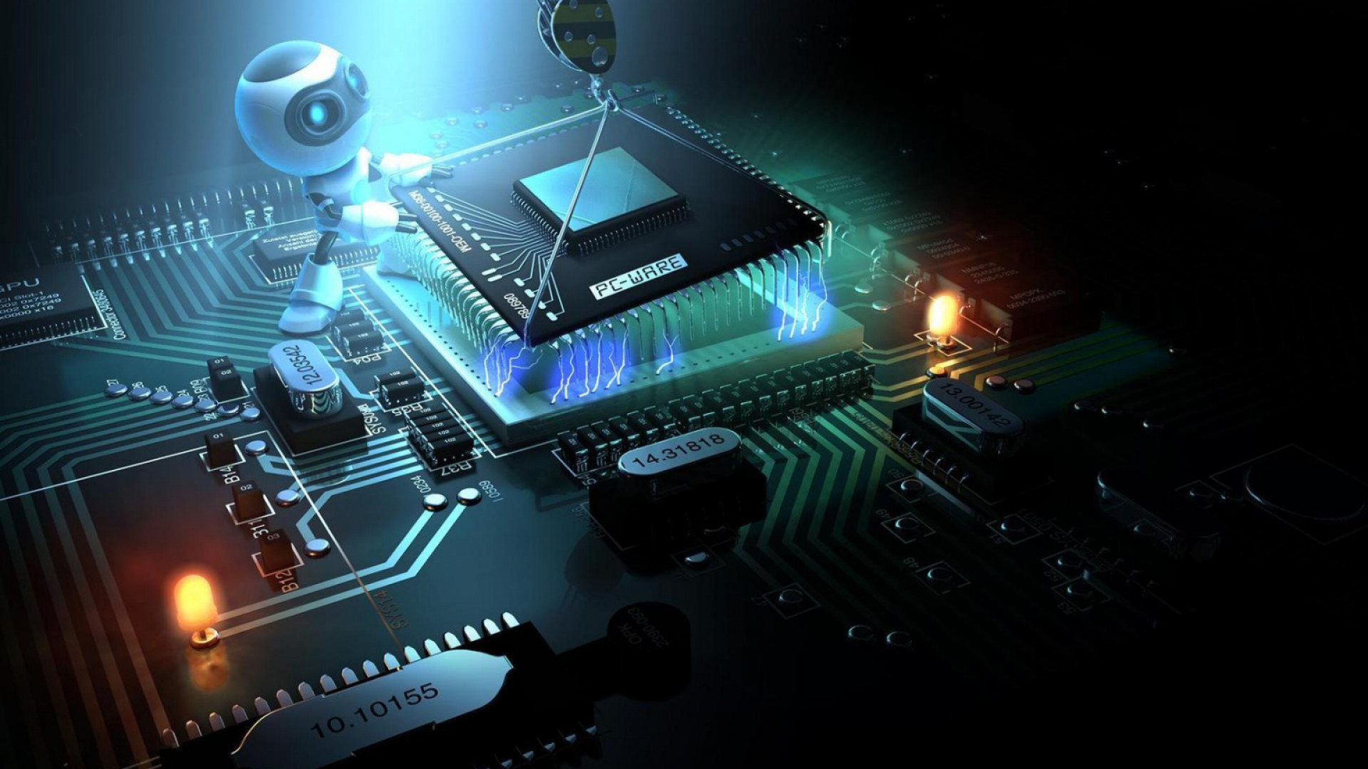 of the Best Engineering Wallpaper