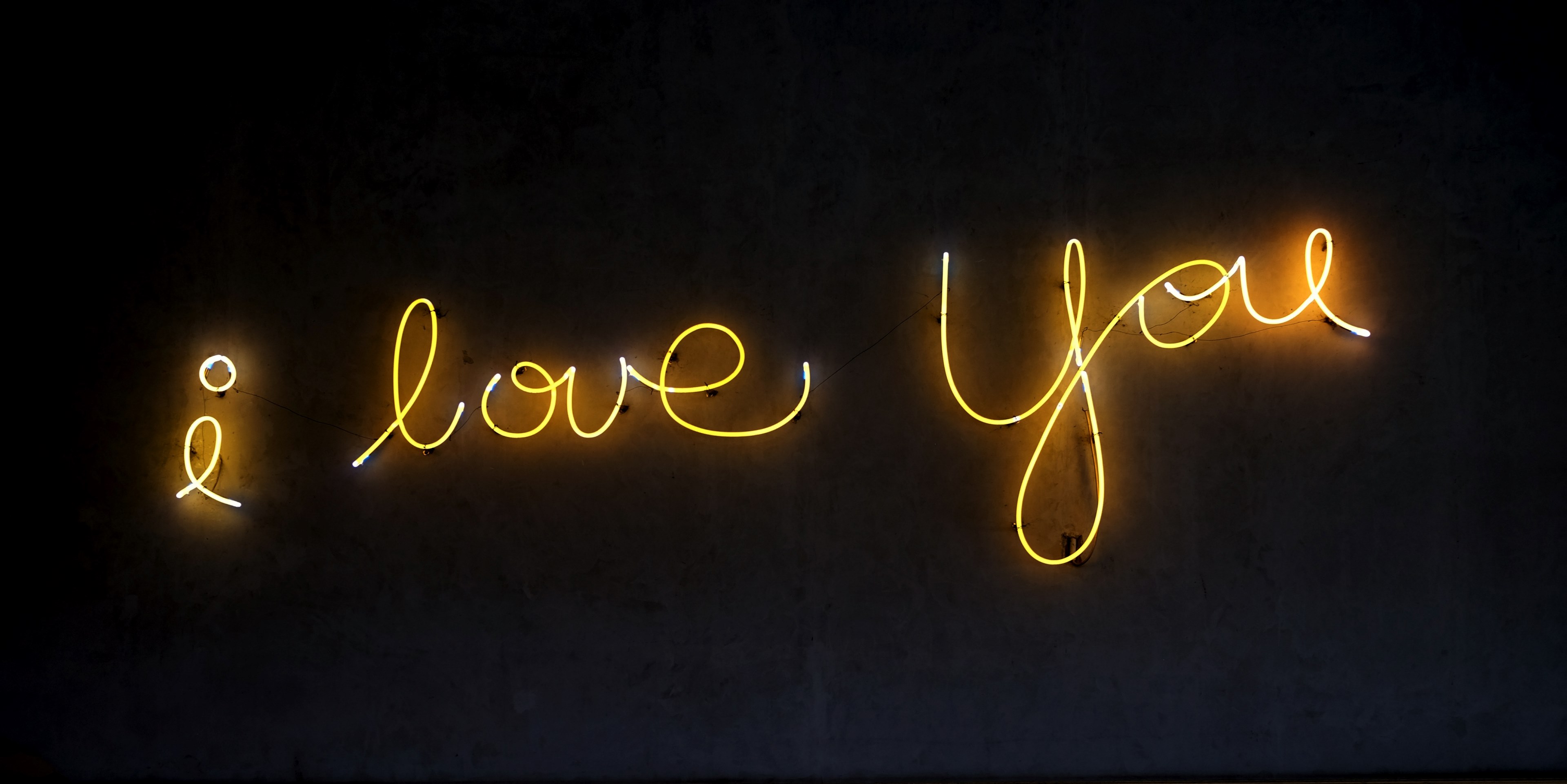 Wallpaper / i love you 4k wallpaper free download