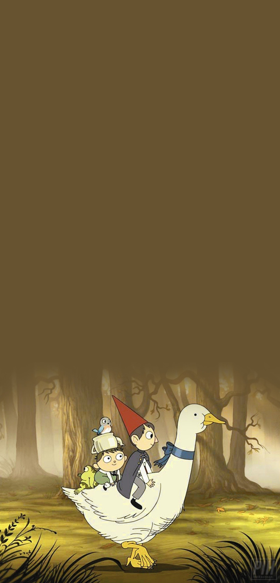 PIH Lockscreens
