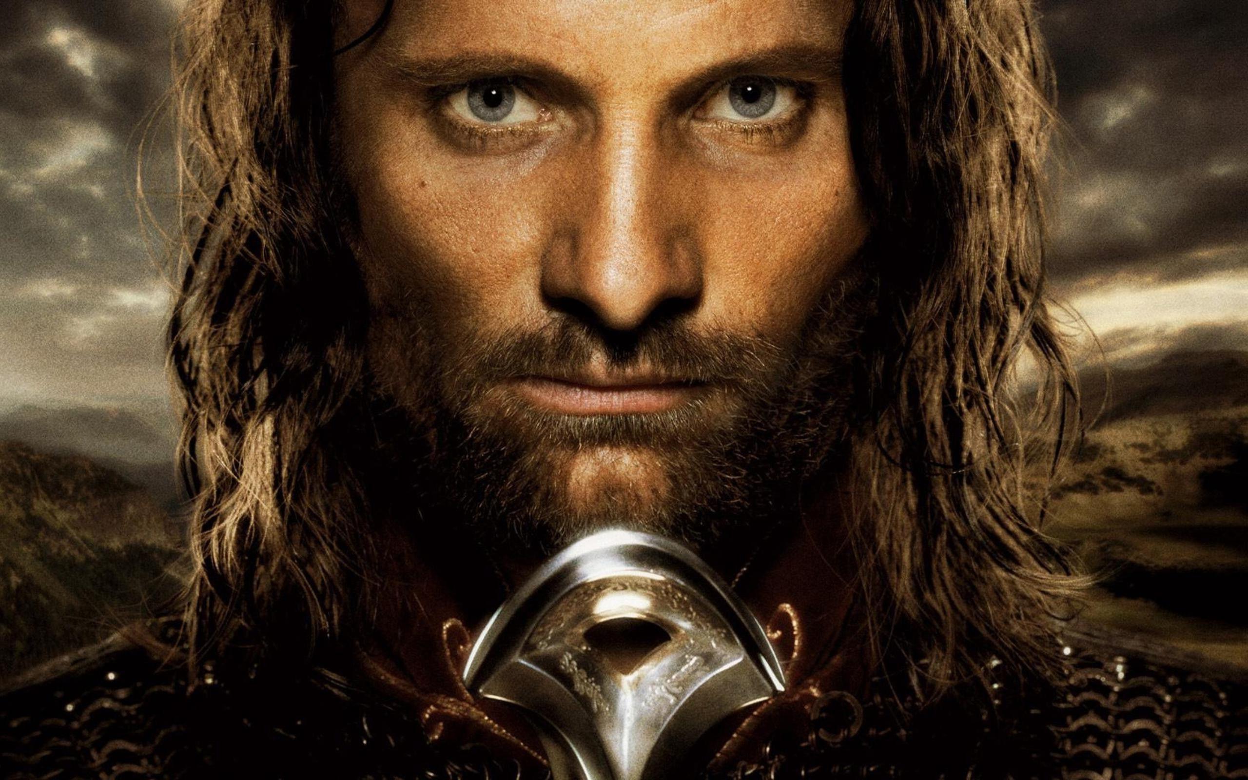 Aragorn Wallpaper
