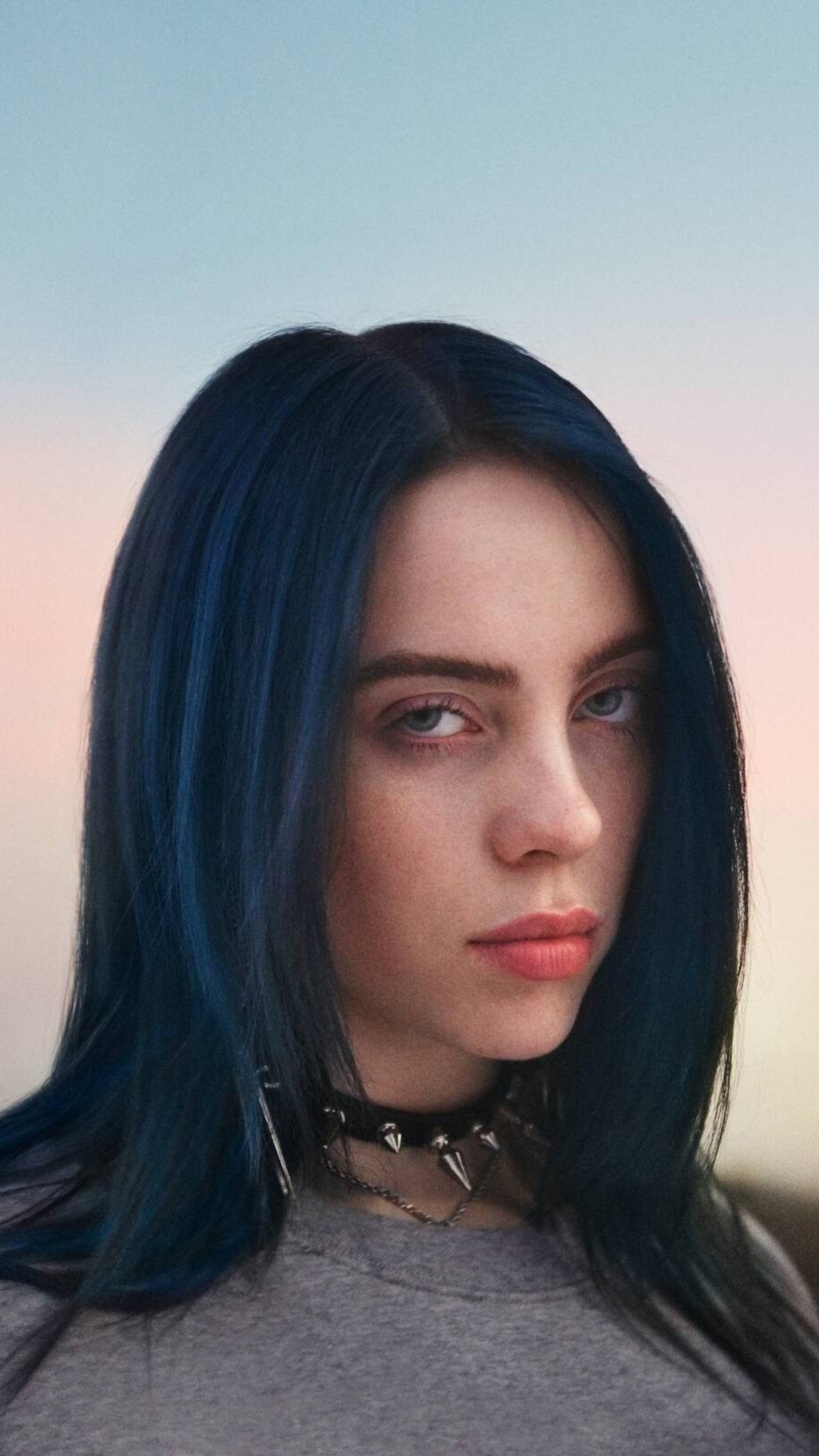 Billie Eilish, 4k Gallery HD Wallpaper