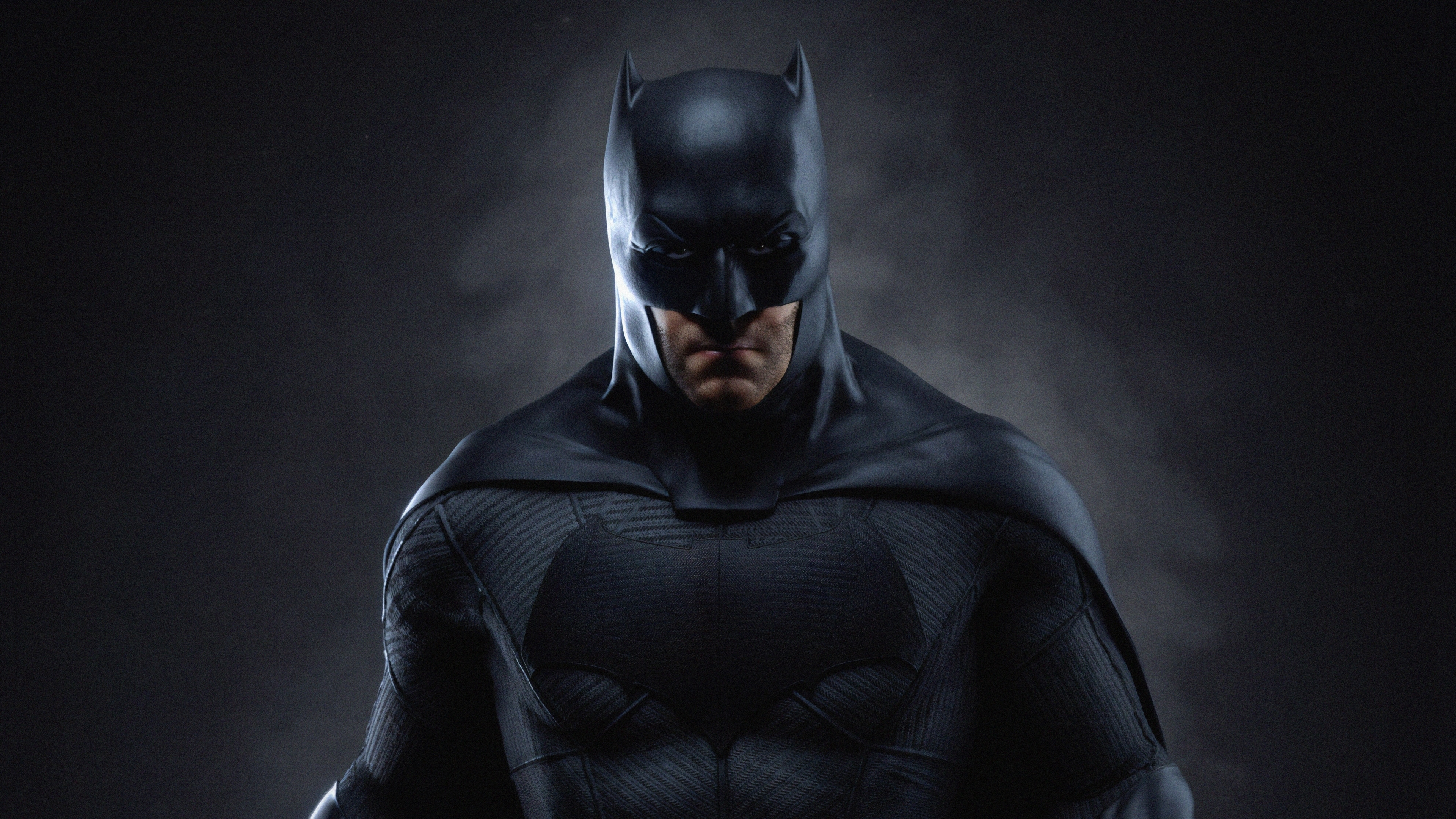 Download wallpaper 3840x2160 batman, superhero, dc heroes, dc studio 4k wallpaper, uhd wallpaper, 16:9 widescreen 3840x2160 HD background, 22919