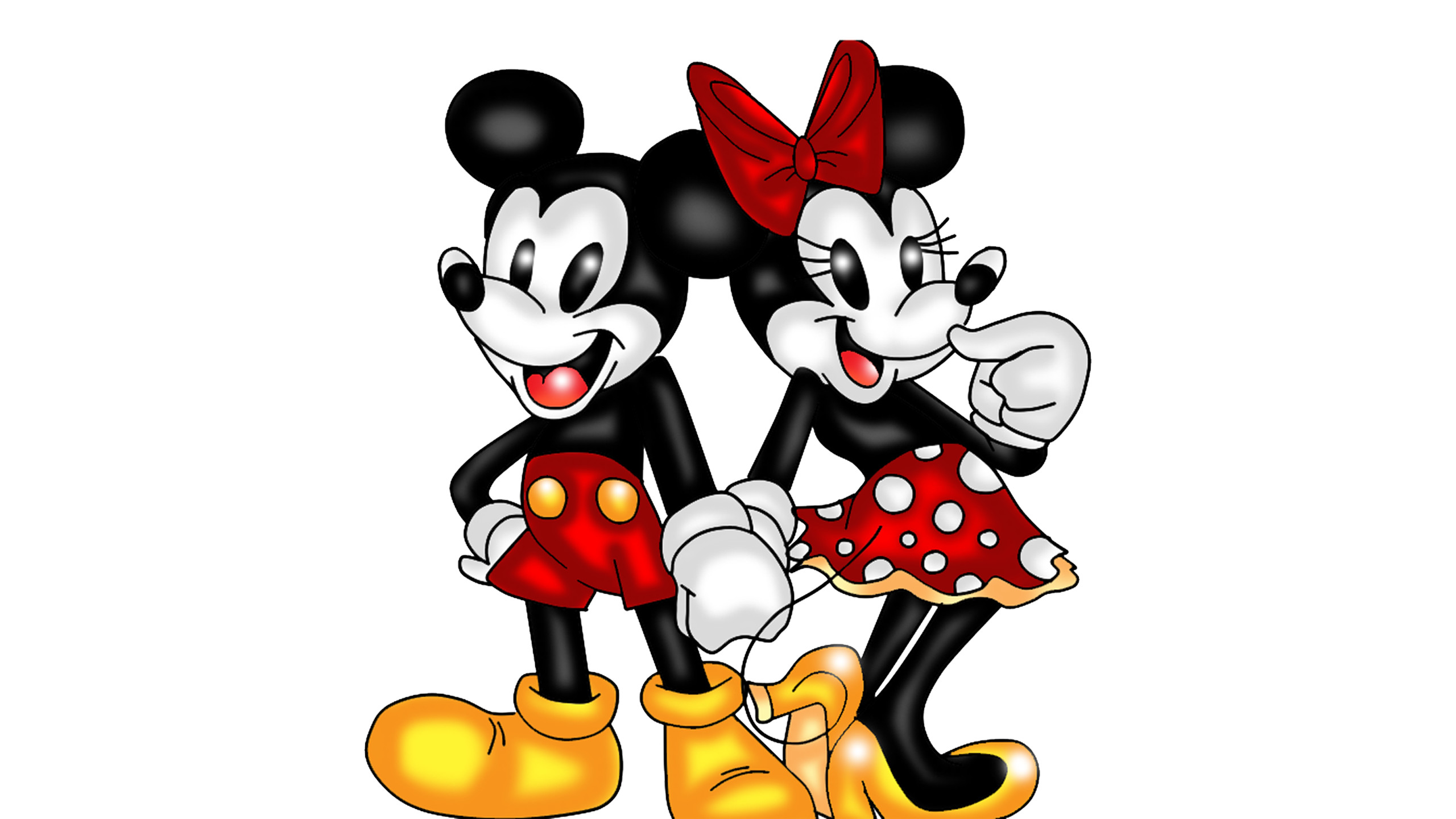 Minnie Mouse Wallpaper HD