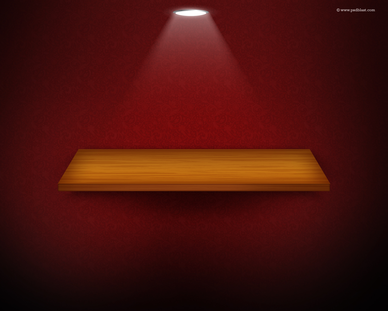 Free download 3D Isolated Empty Shelf for Exhibit on Red Wallpaper Background [1280x1024] for your Desktop, Mobile & Tablet. Explore Shelves Wallpaper. Desktop Wallpaper with Shelves, Wallpaper for Shelves