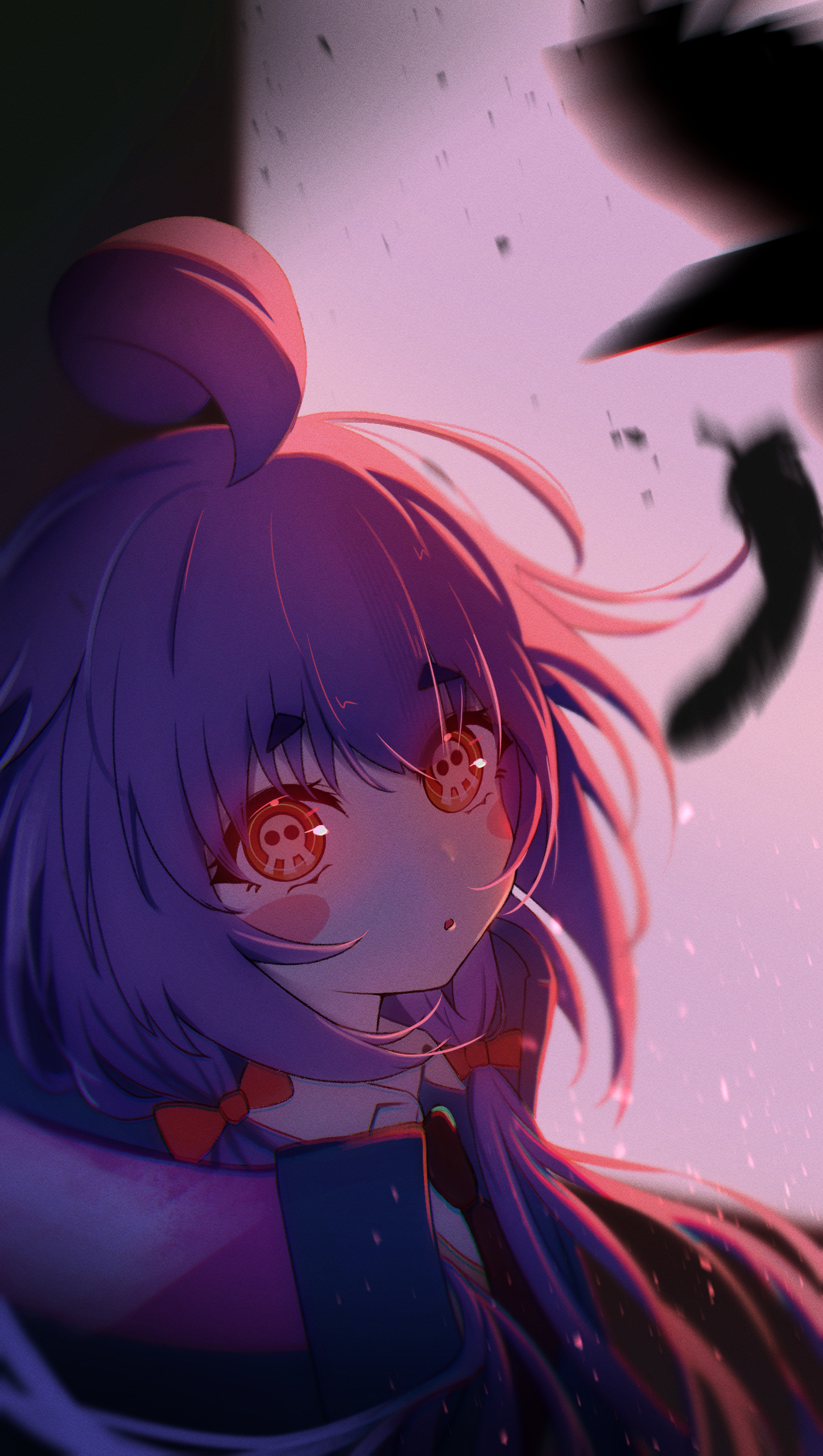 Dark Gathering Anime Image Board