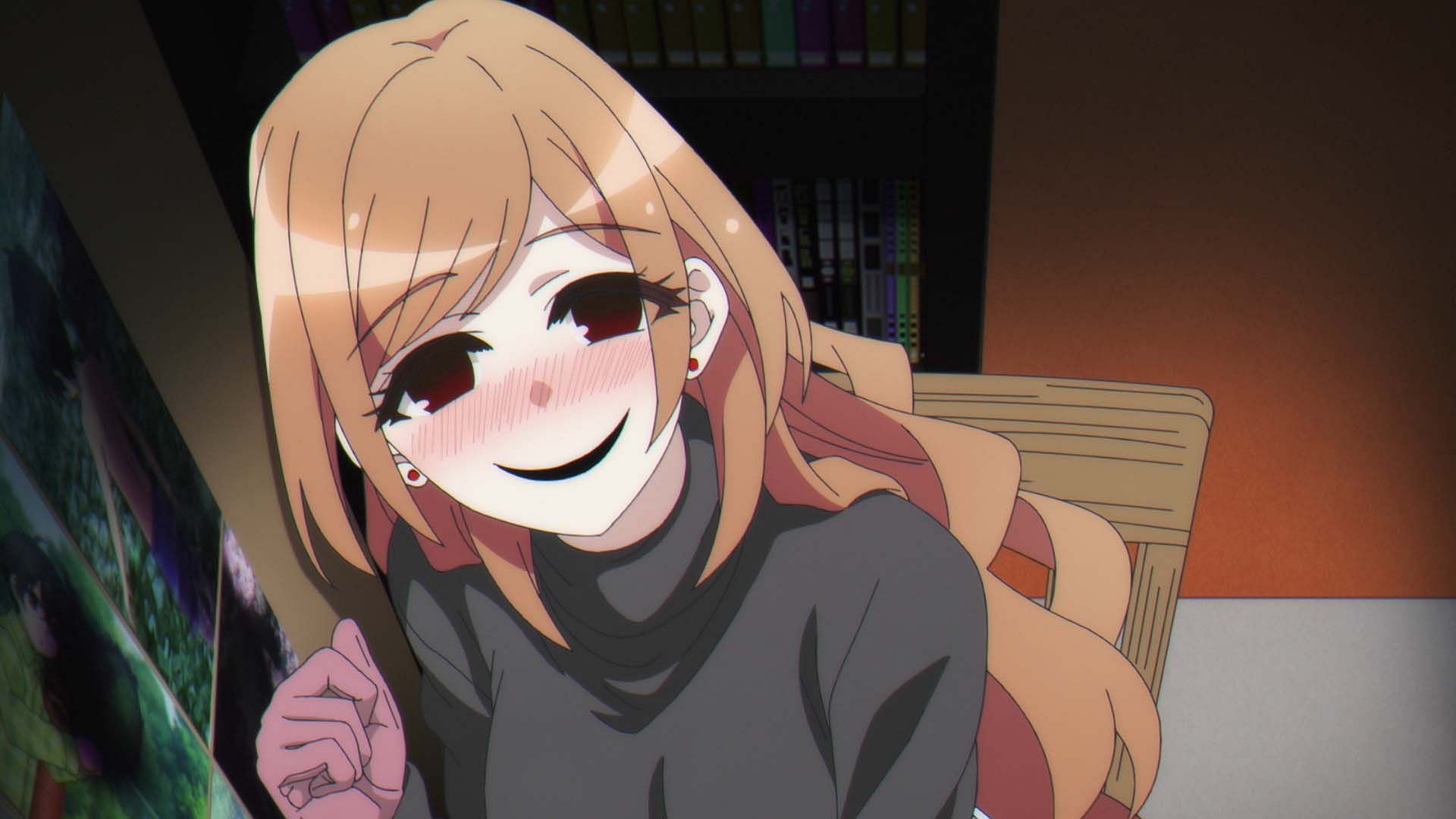 Dark Gathering: Dark Gathering episode 5: Release date and time, countdown, and where to watch